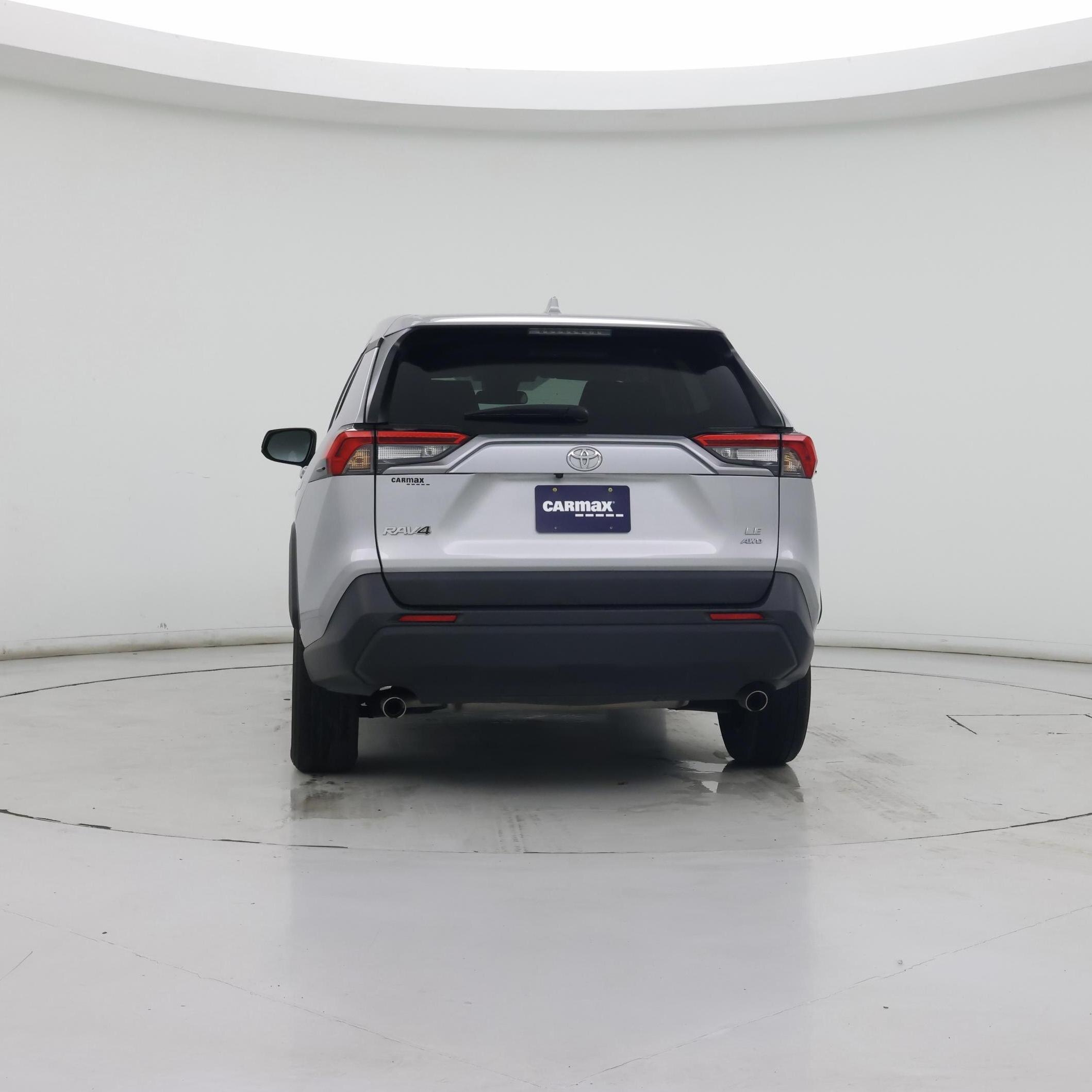 Thumbnail: 2024 Toyota RAV4 - 6