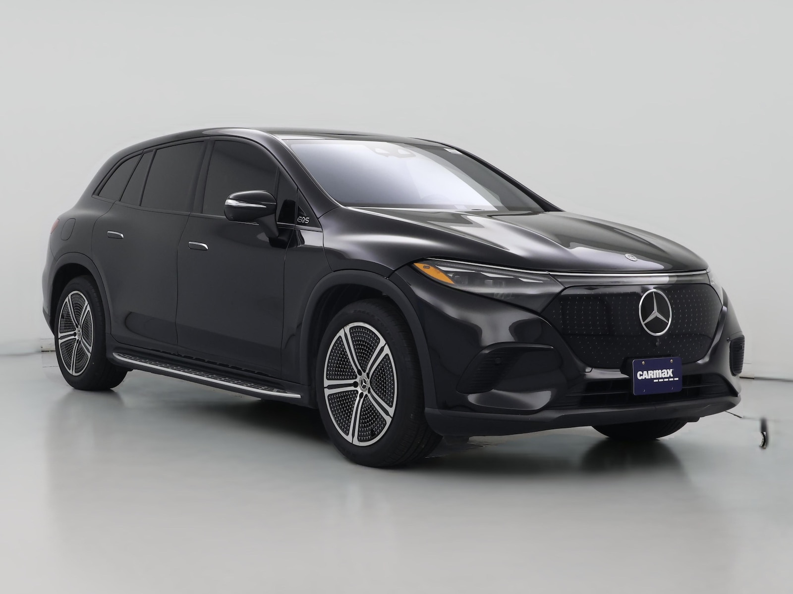 2023 Mercedes-Benz EQS SUV