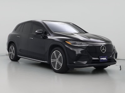 2023 Mercedes-Benz EQS450+