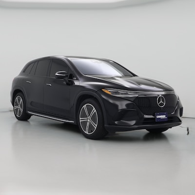 2023 Mercedes-Benz EQS450+