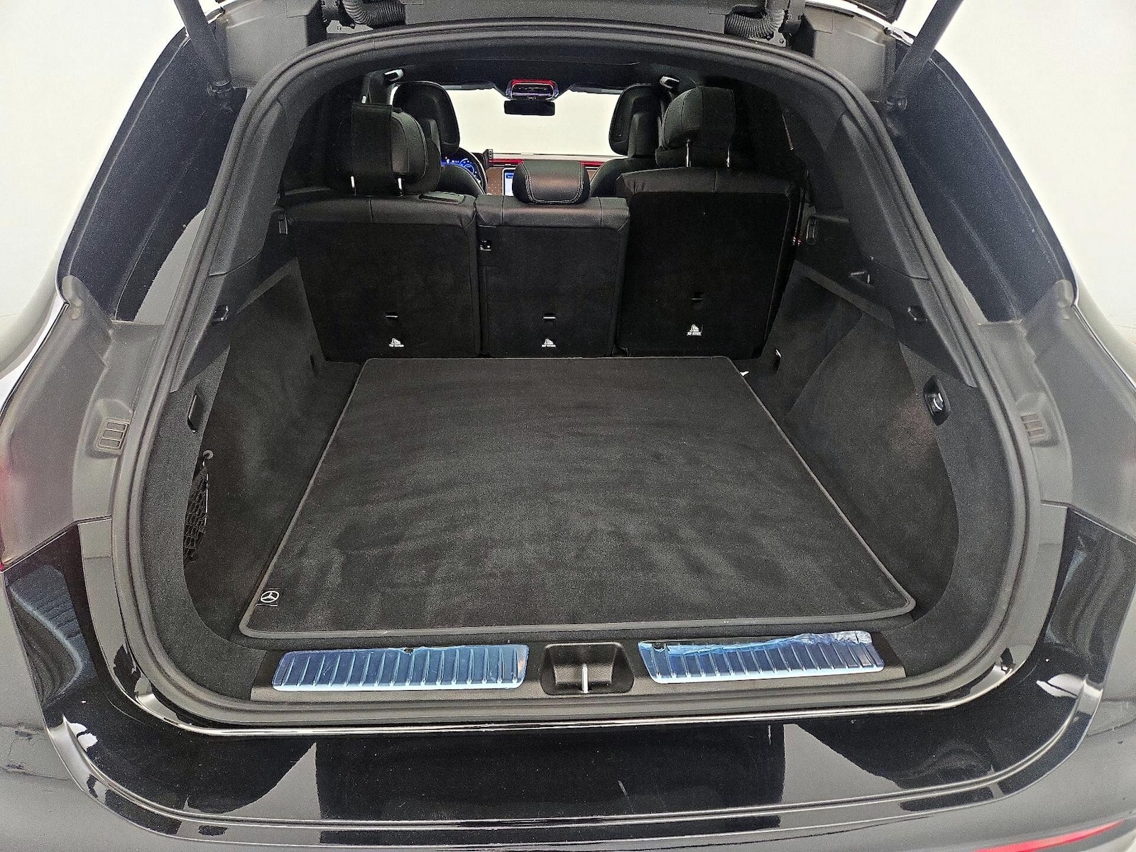 2023 Mercedes-Benz EQS SUV Base - Photo 23