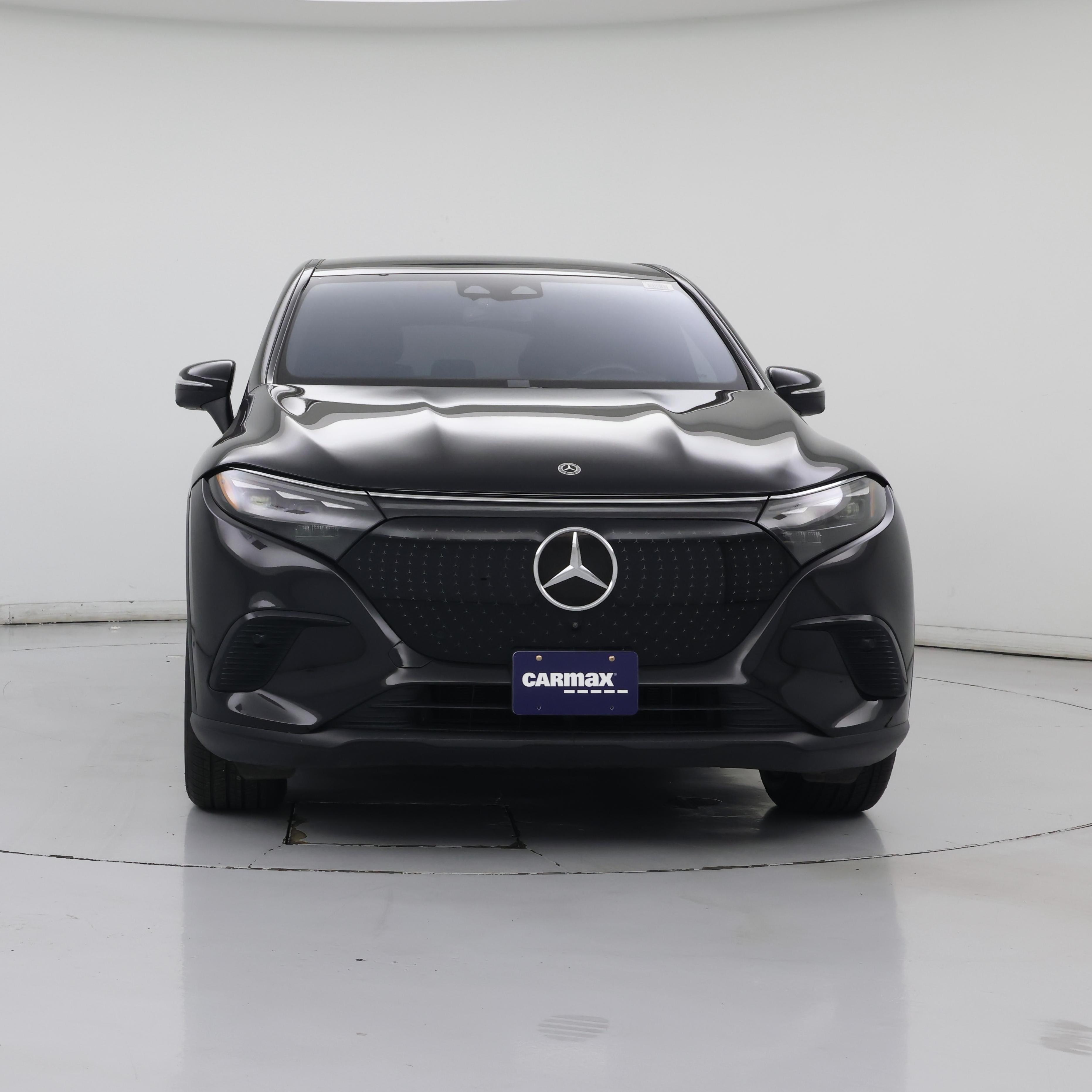 Thumbnail: 2023 Mercedes-Benz EQS - 5