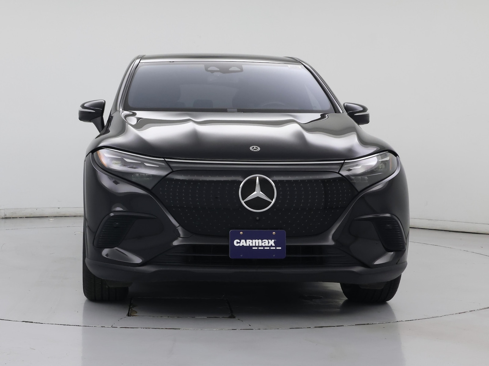 2023 Mercedes-Benz EQS SUV Base - Photo 6