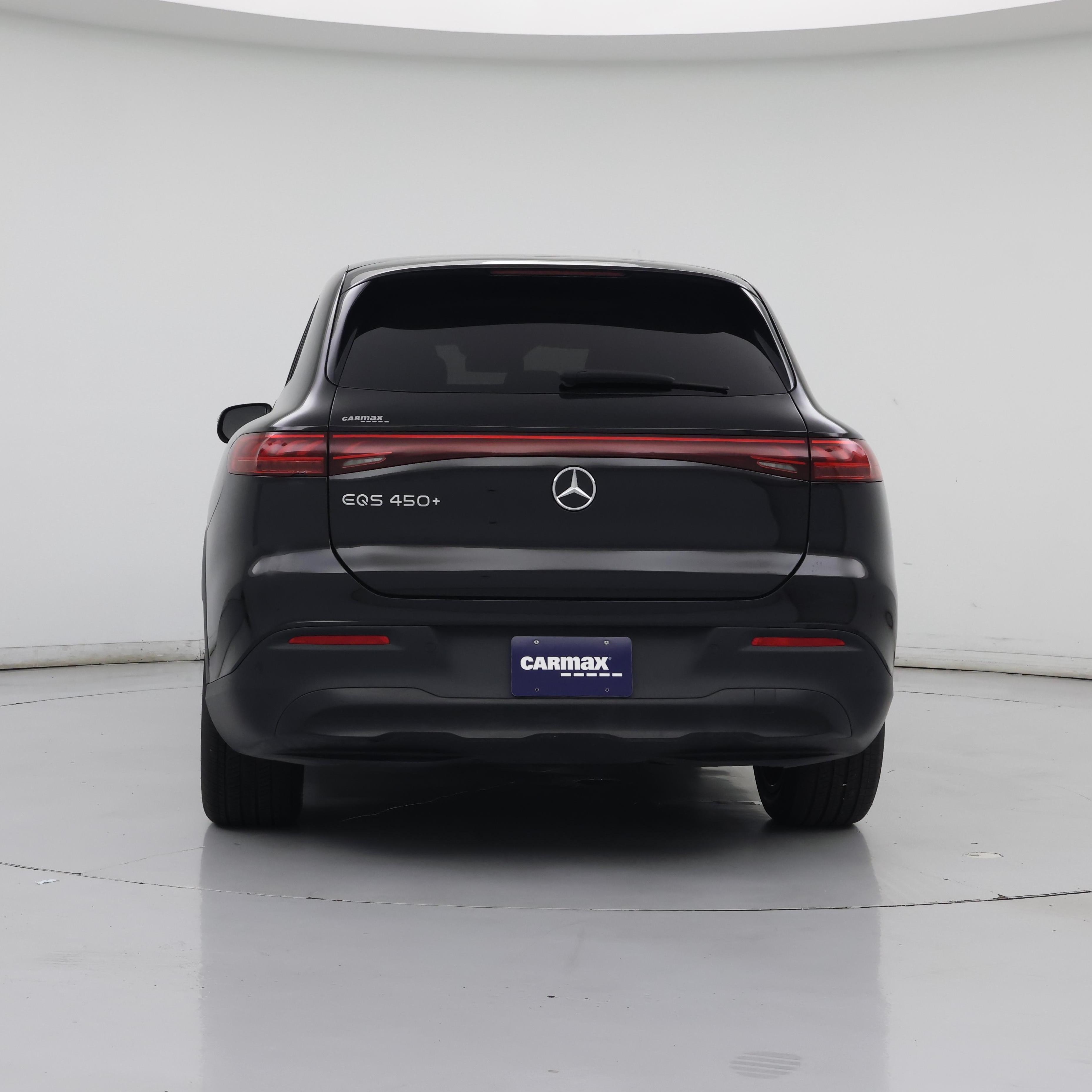 Thumbnail: 2023 Mercedes-Benz EQS - 6