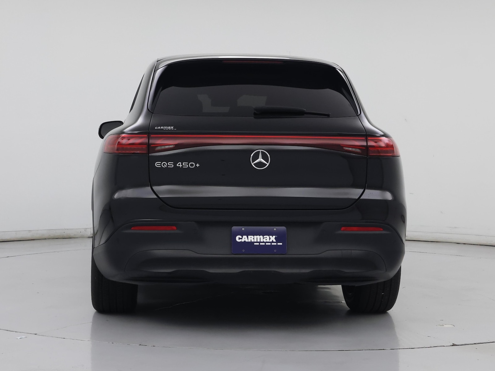 2023 Mercedes-Benz EQS SUV Base - Photo 7