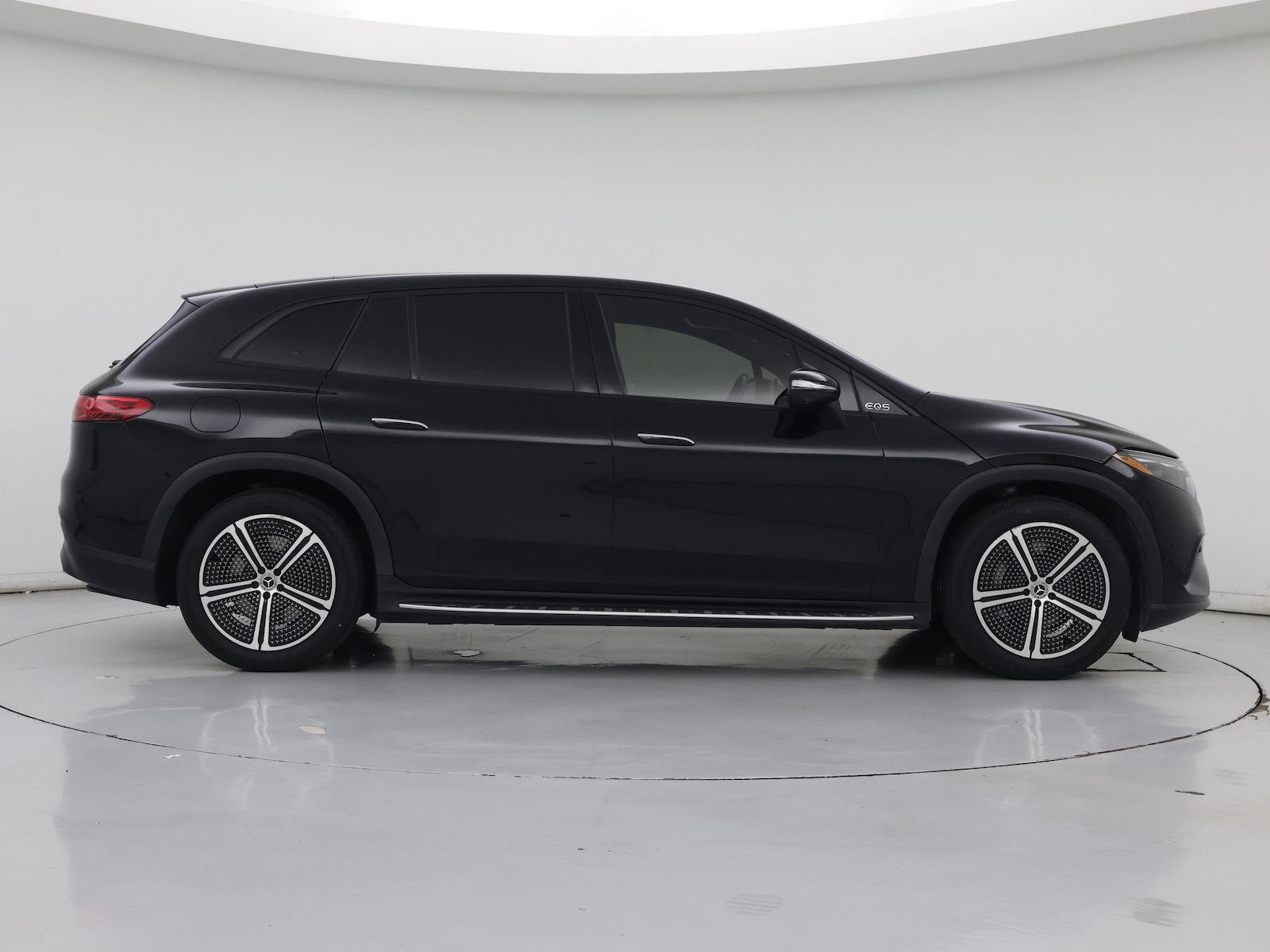 2023 Mercedes-Benz EQS SUV Base - Photo 8