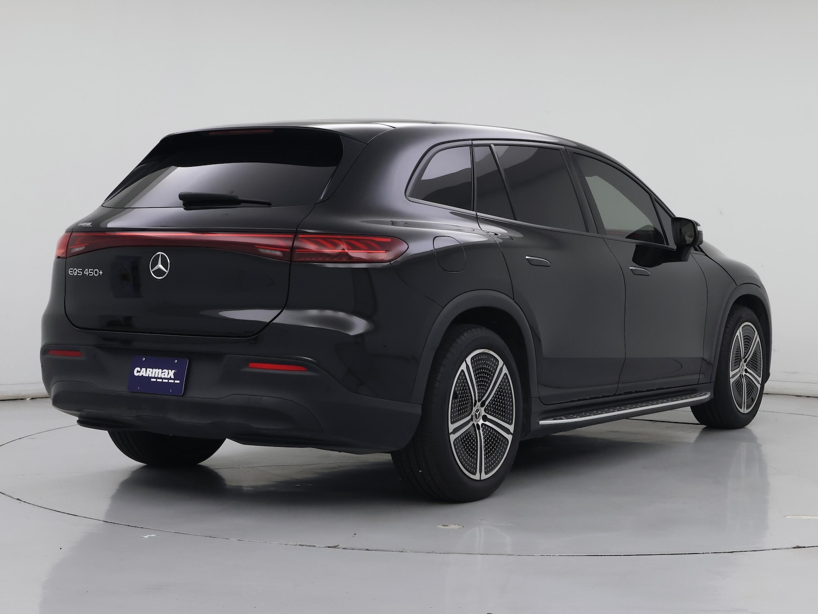 2023 Mercedes-Benz EQS SUV Base - Photo 9