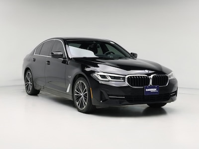 2023 BMW 530e Plug-in Hybrid
