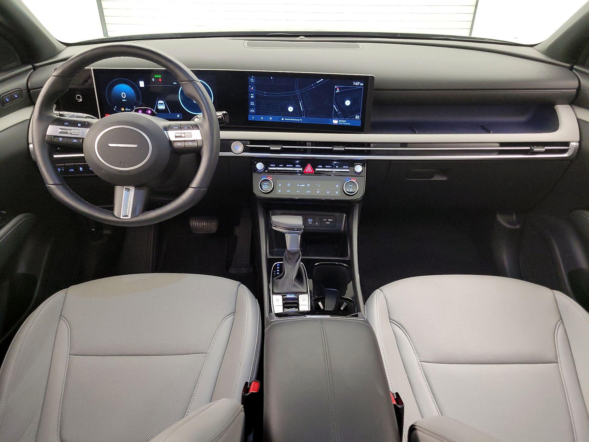 Thumbnail: 2025 Hyundai Santa Cruz - 9