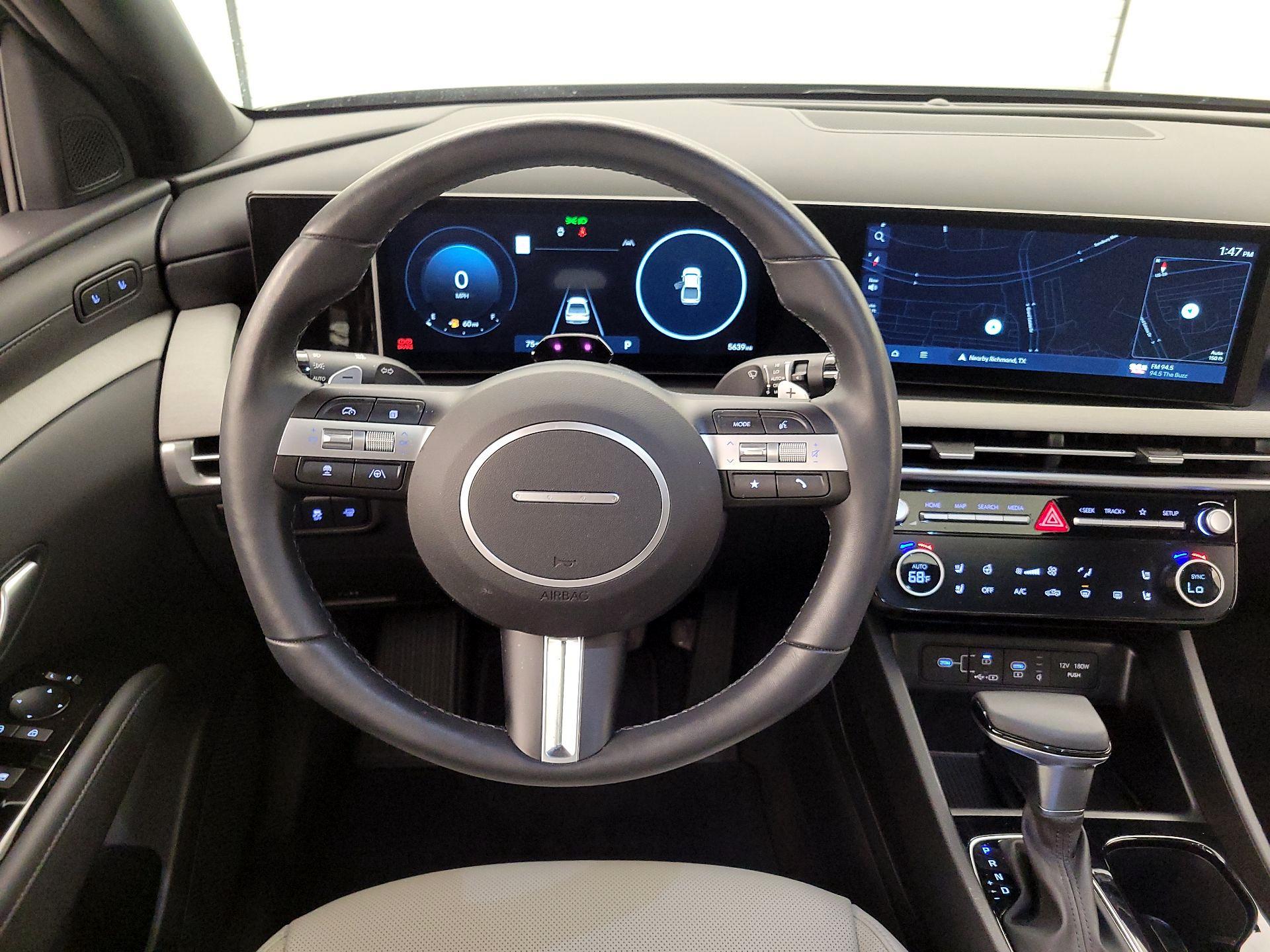 Thumbnail: 2025 Hyundai Santa Cruz - 10