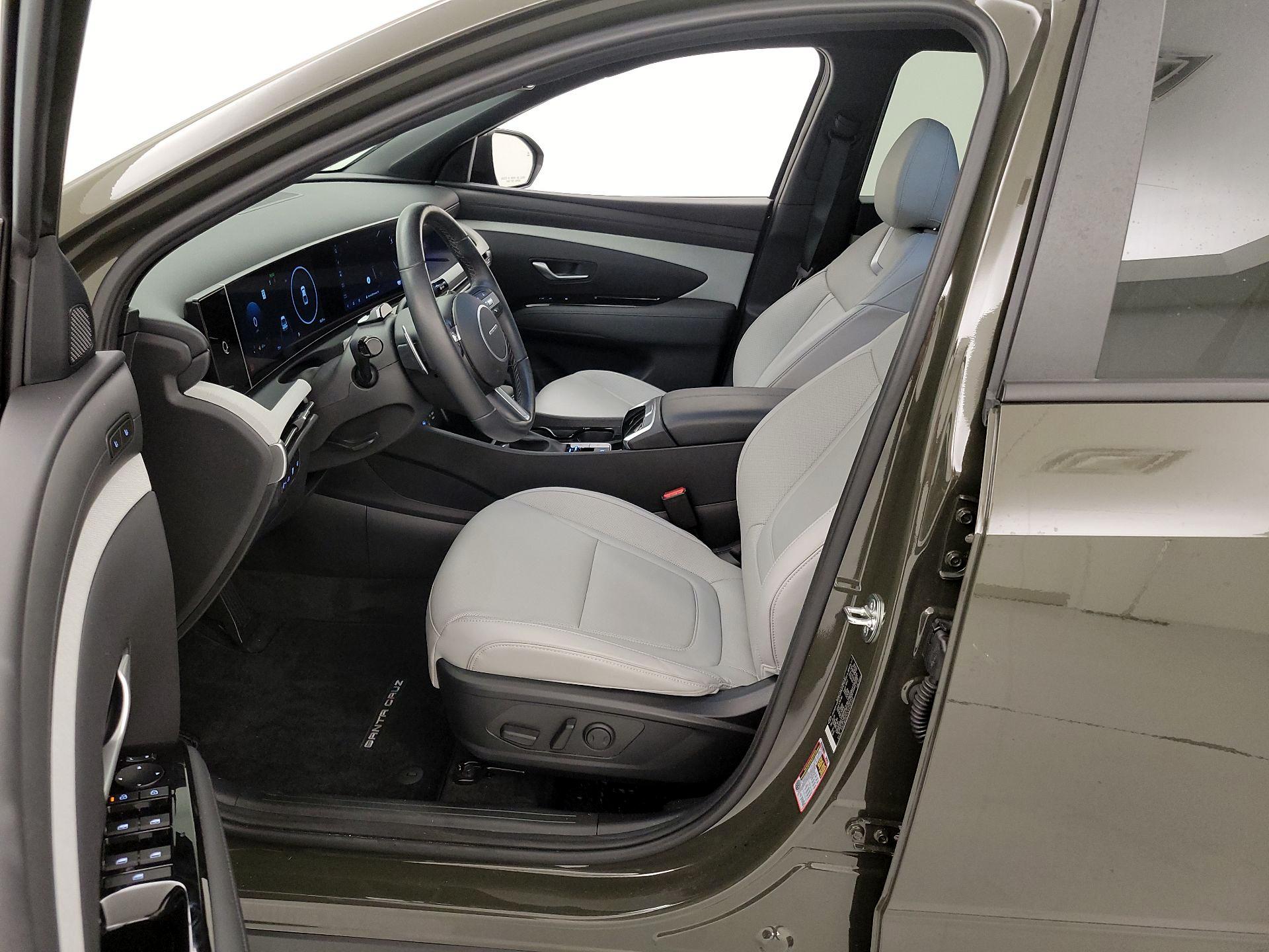 Thumbnail: 2025 Hyundai Santa Cruz - 11