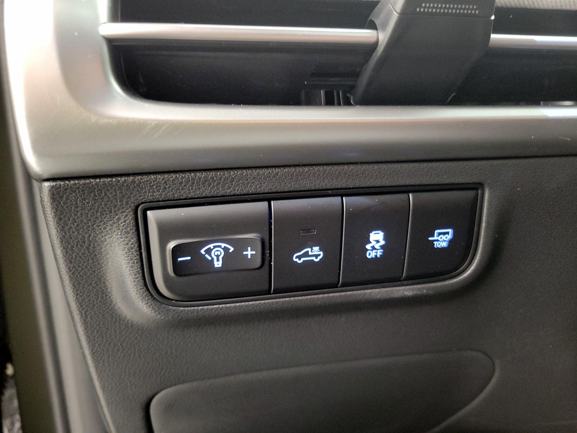 Thumbnail: 2025 Hyundai Santa Cruz - 13