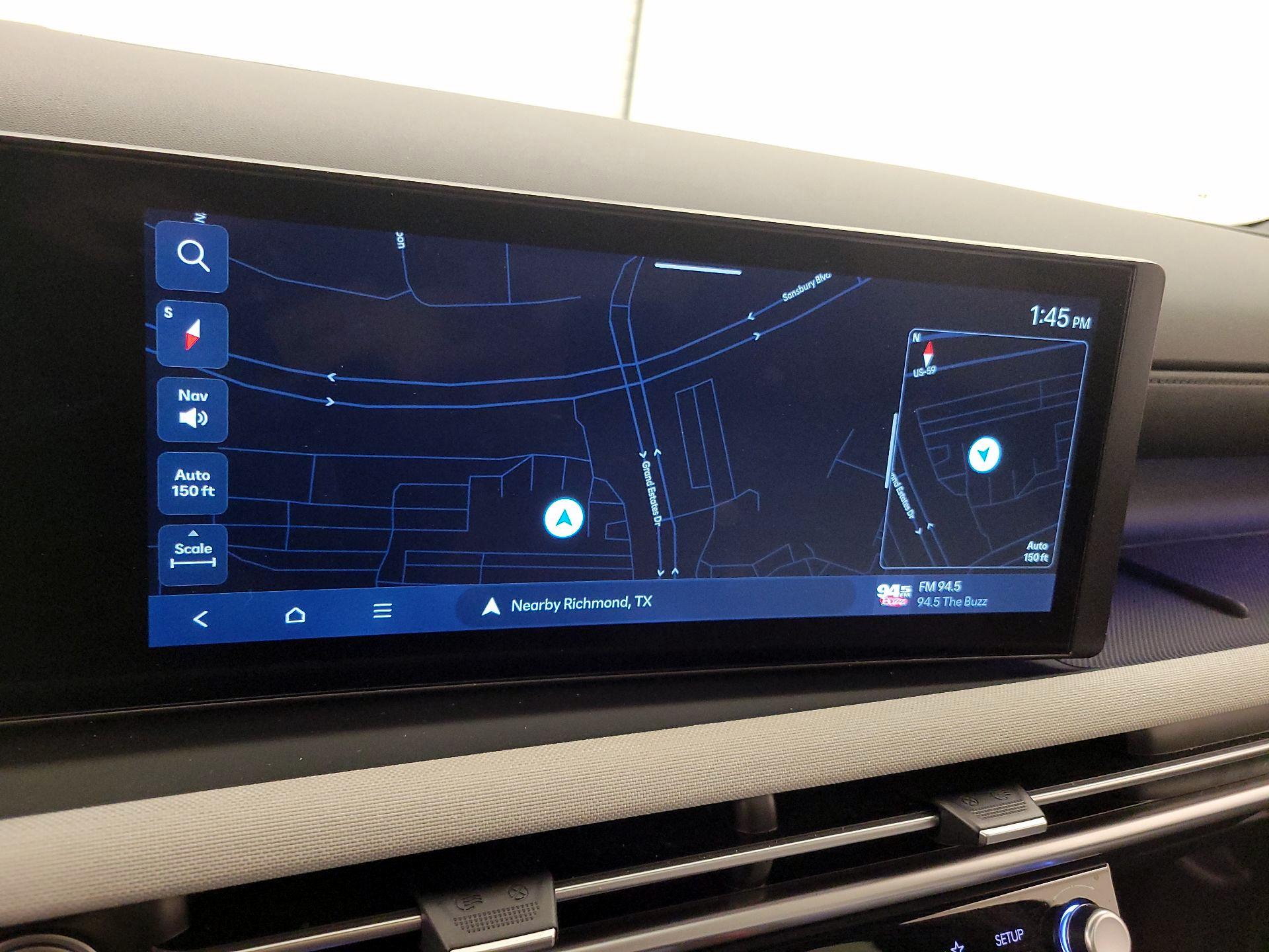 Thumbnail: 2025 Hyundai Santa Cruz - 14