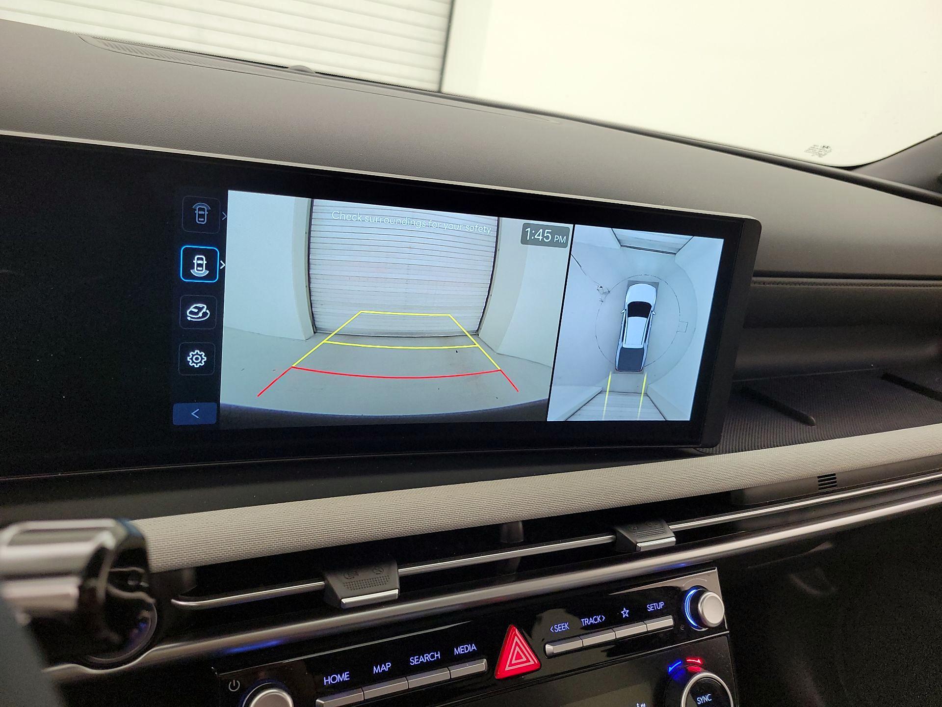 Thumbnail: 2025 Hyundai Santa Cruz - 15