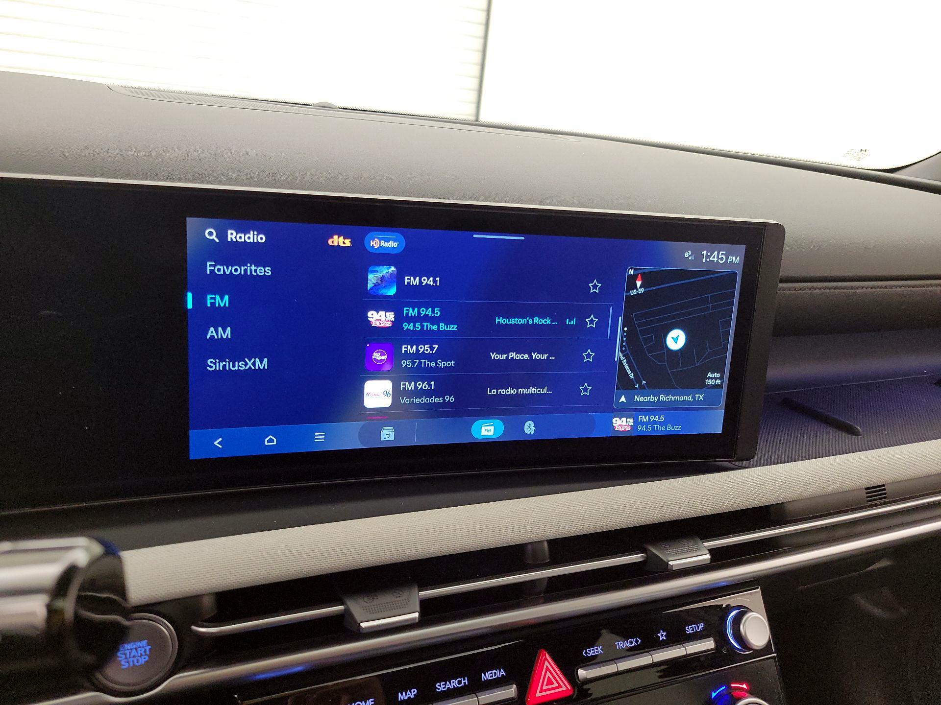 Thumbnail: 2025 Hyundai Santa Cruz - 16