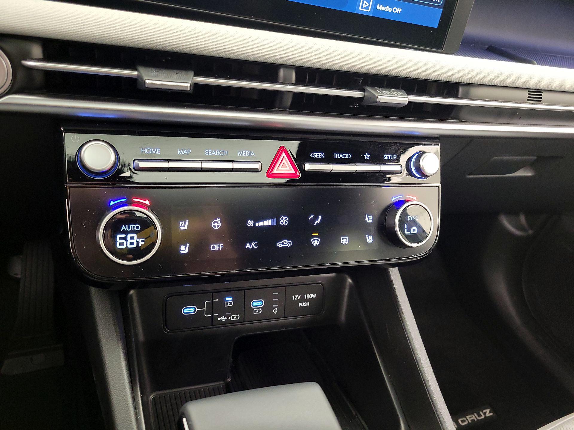 Thumbnail: 2025 Hyundai Santa Cruz - 17