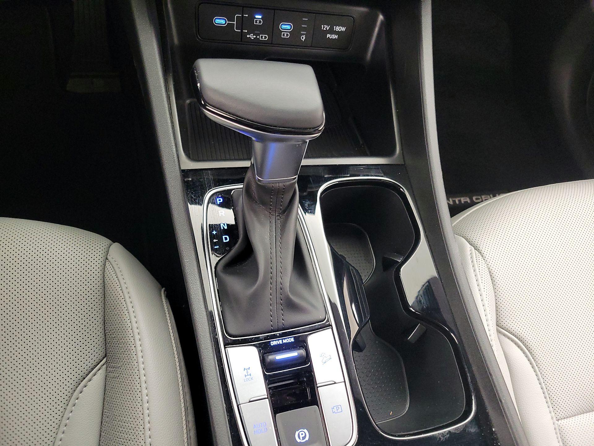 Thumbnail: 2025 Hyundai Santa Cruz - 18