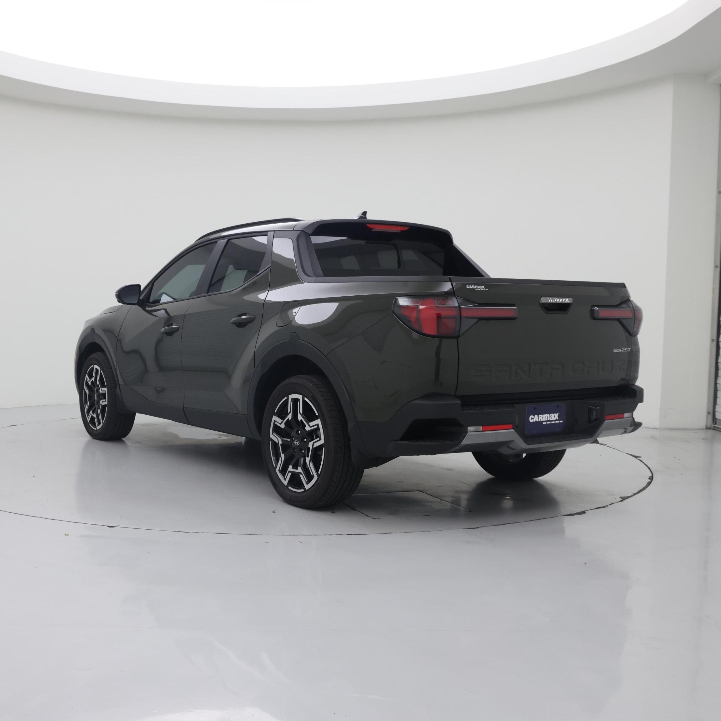 Thumbnail: 2025 Hyundai Santa Cruz - 2