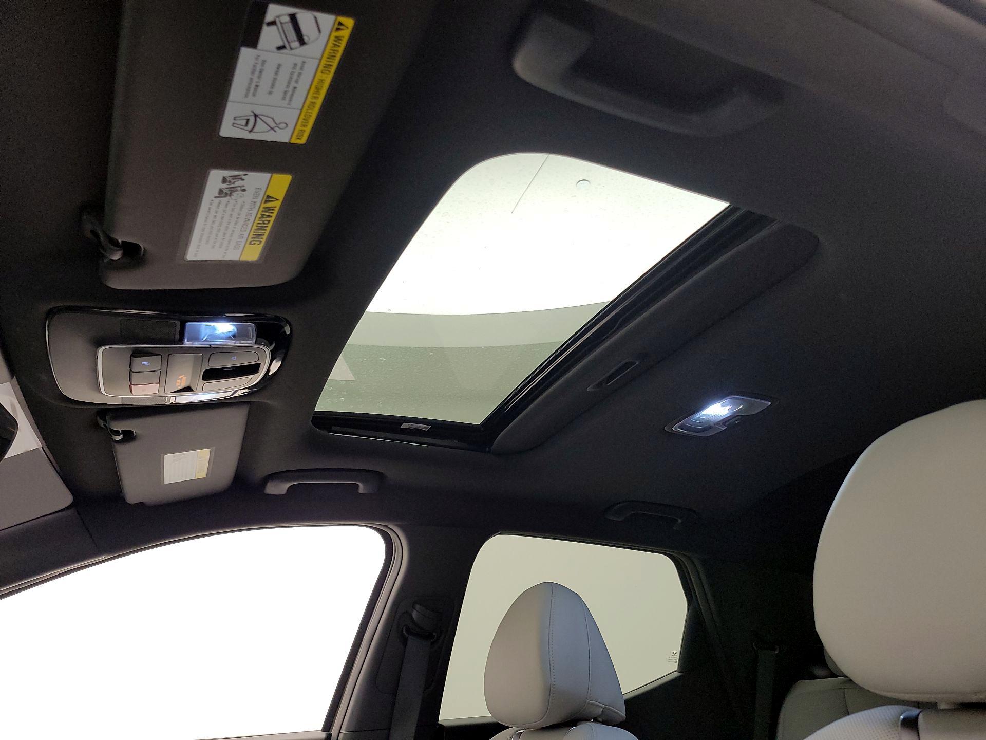 Thumbnail: 2025 Hyundai Santa Cruz - 20