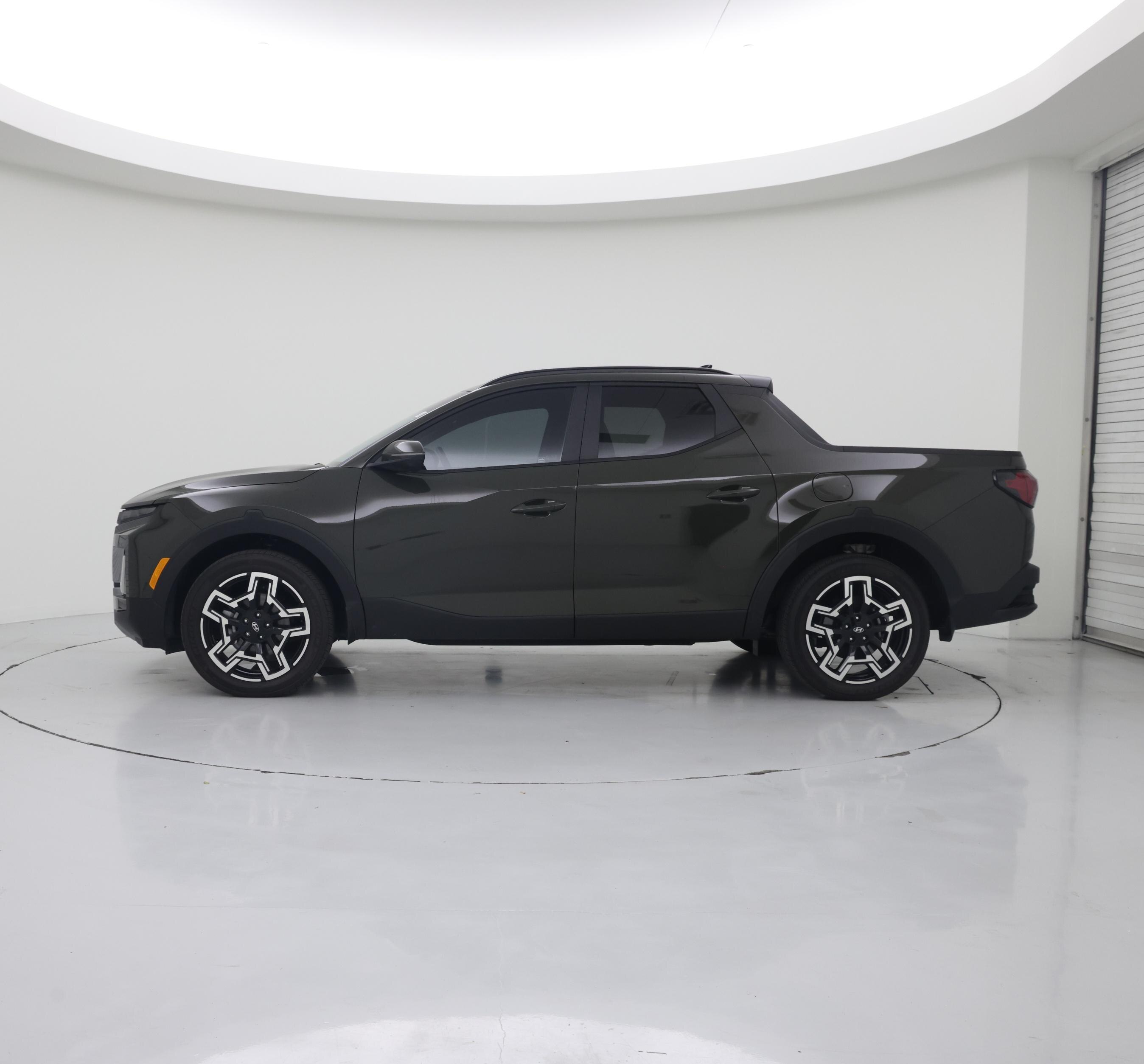 Thumbnail: 2025 Hyundai Santa Cruz - 3