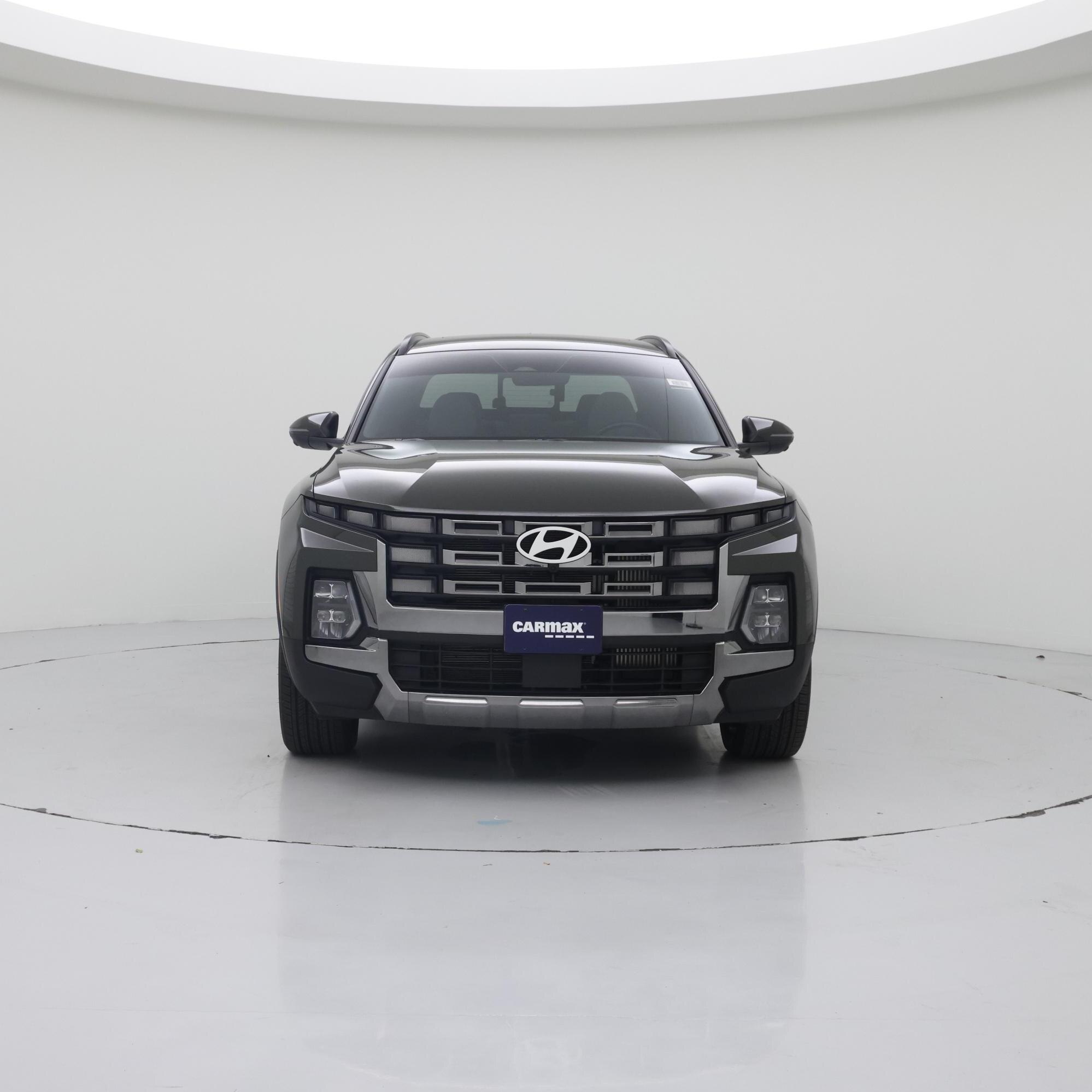 Thumbnail: 2025 Hyundai Santa Cruz - 5