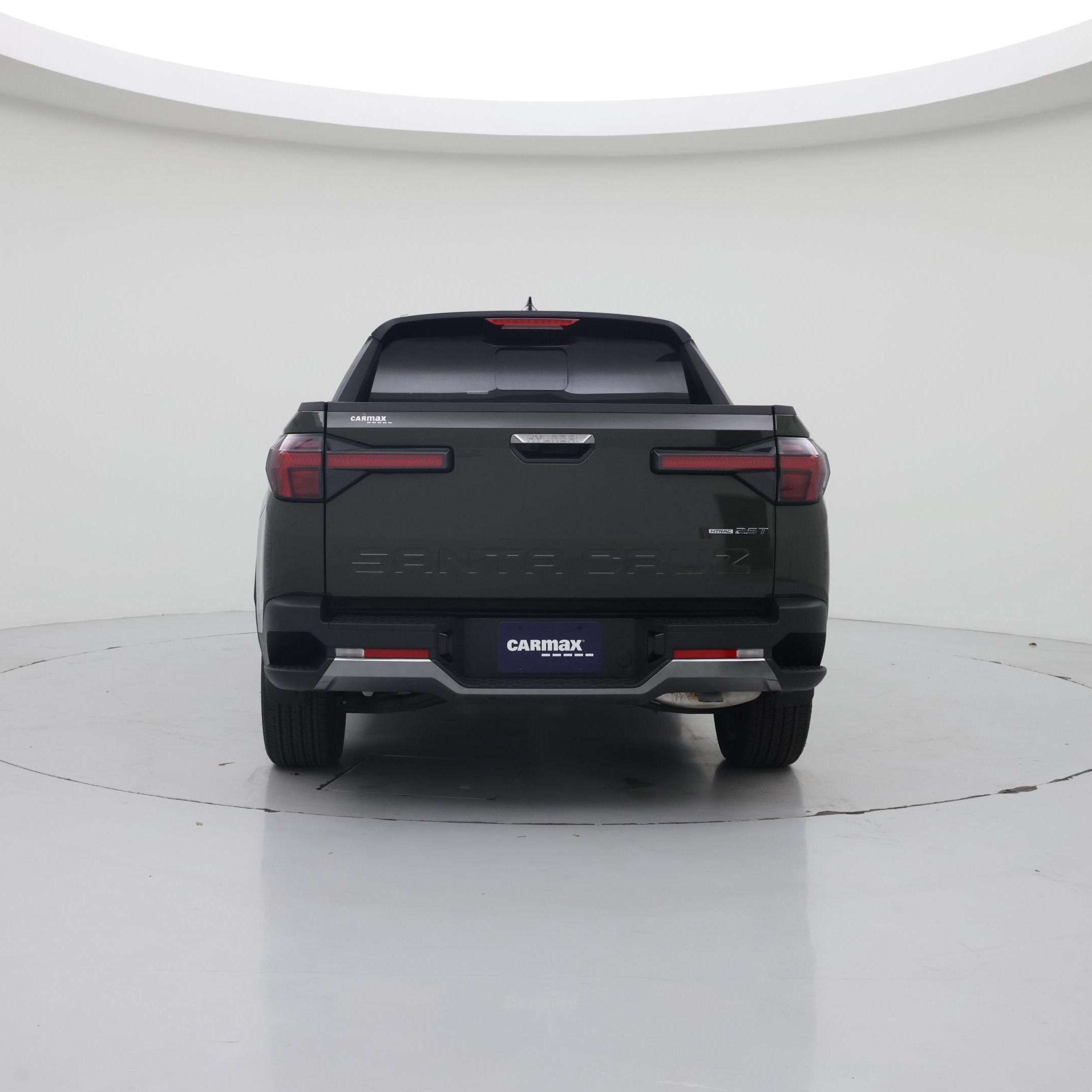 Thumbnail: 2025 Hyundai Santa Cruz - 6