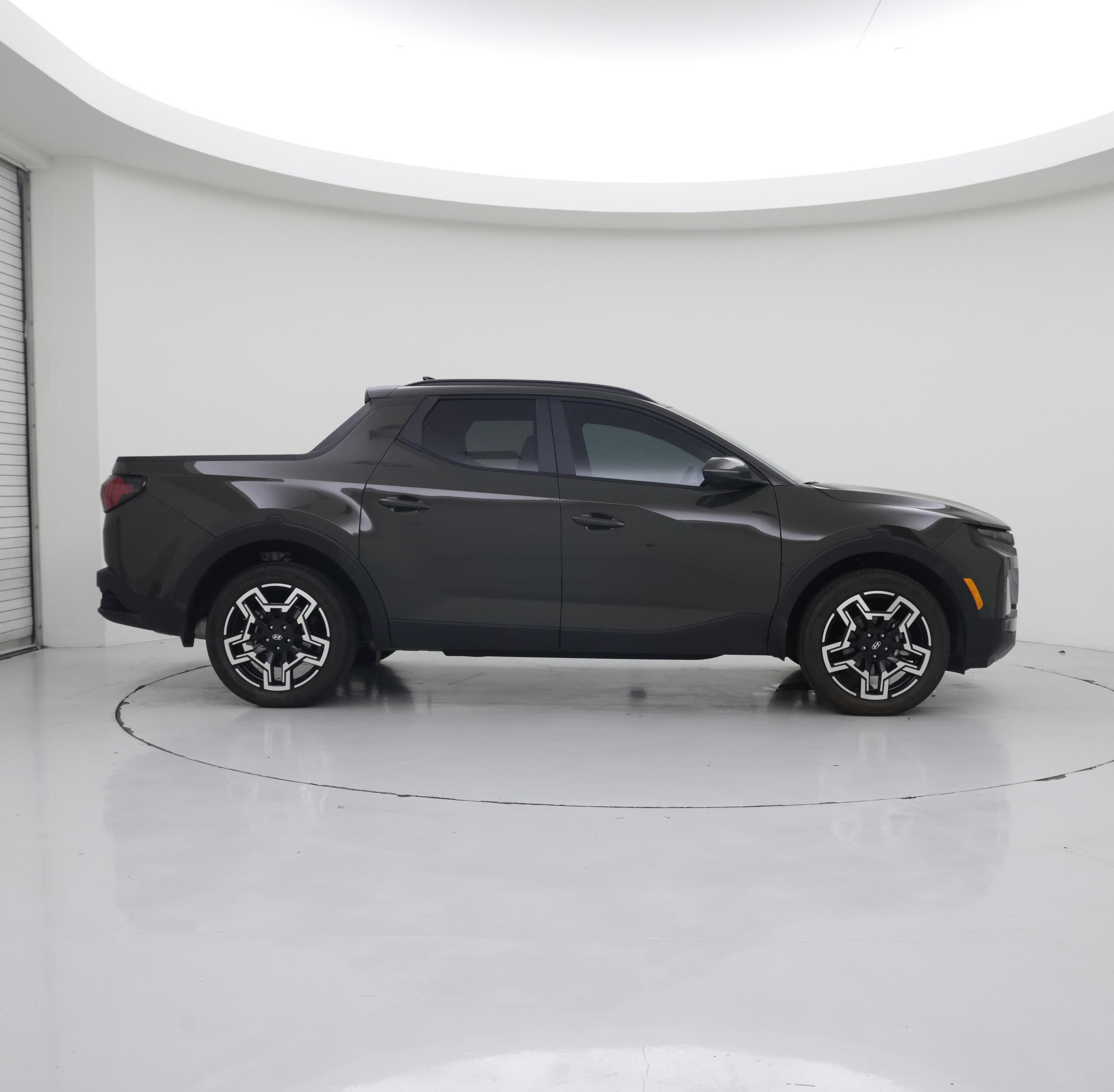 Thumbnail: 2025 Hyundai Santa Cruz - 7