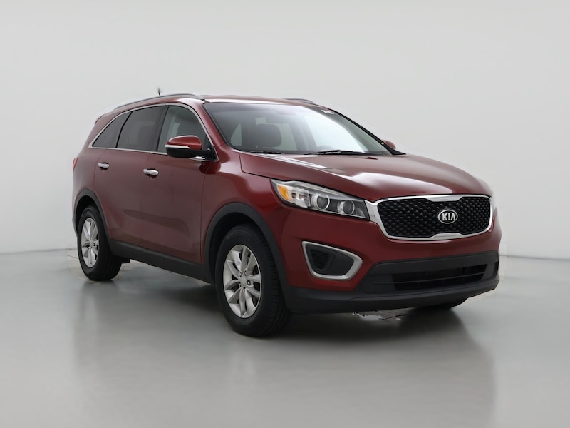 2016 Kia Sorento LX -
                  Fort Myers, FL