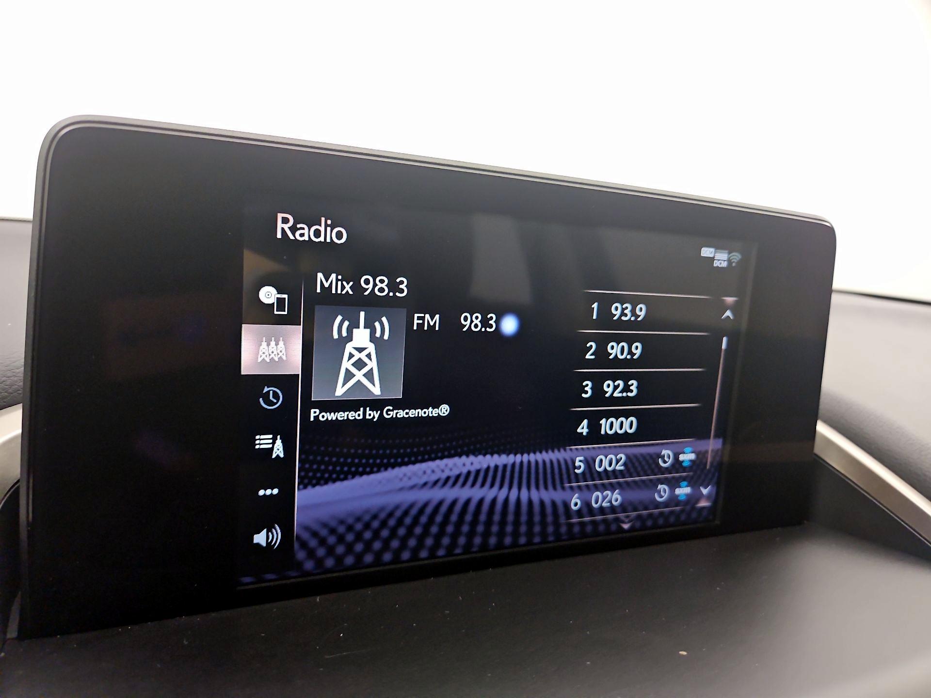 Thumbnail: 2020 Lexus NX - 15