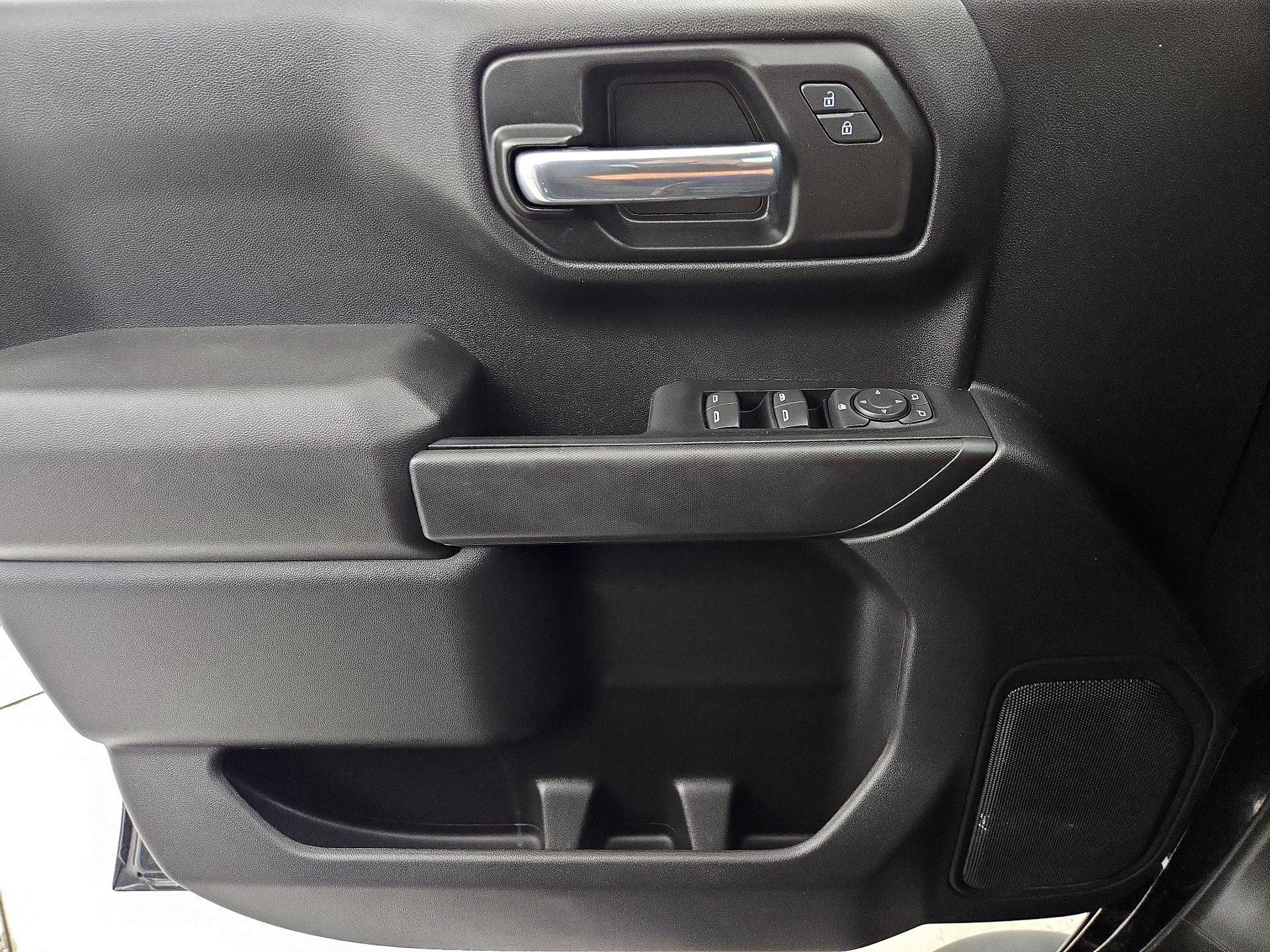 Thumbnail: 2025 Chevrolet Silverado 1500 - 12