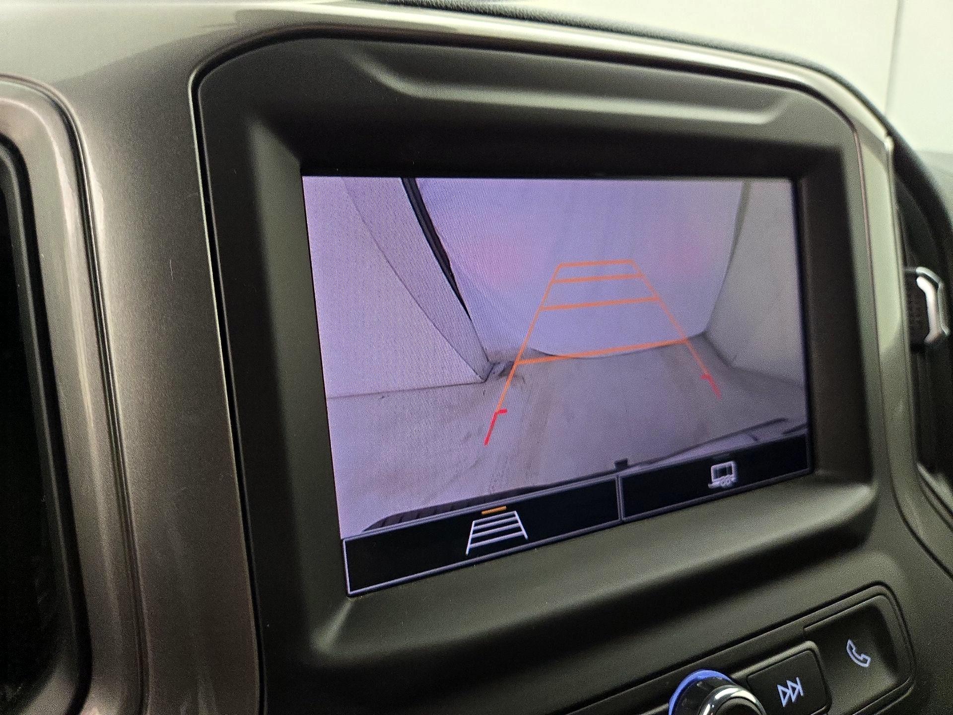 Thumbnail: 2025 Chevrolet Silverado 1500 - 14