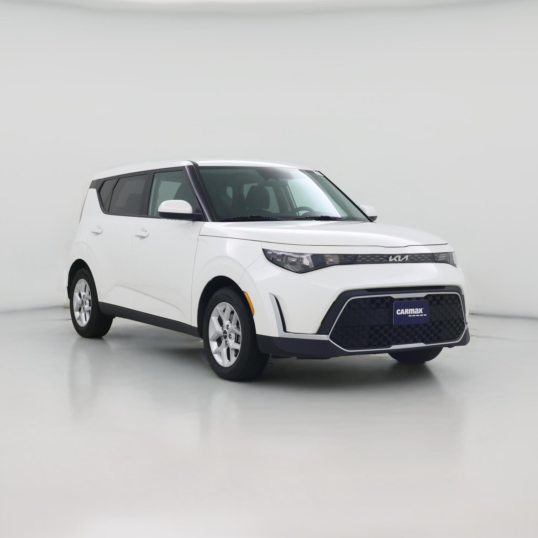Thumbnail: 2024 Kia Soul - 1