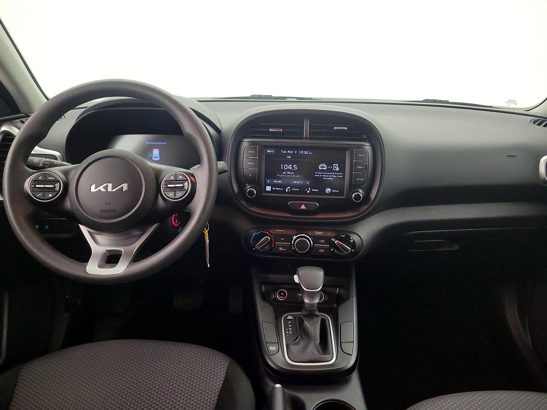 Thumbnail: 2024 Kia Soul - 9