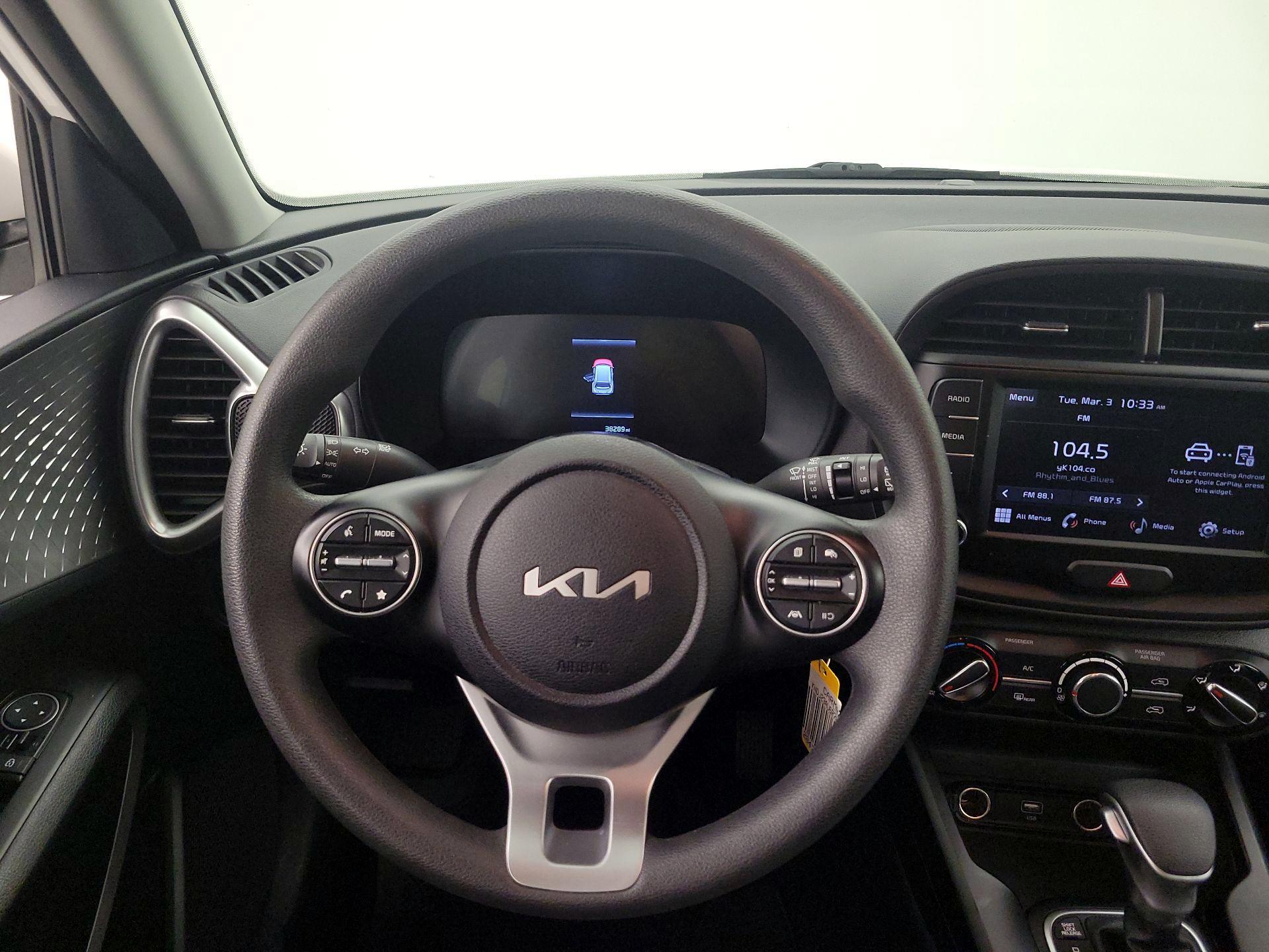 Thumbnail: 2024 Kia Soul - 10