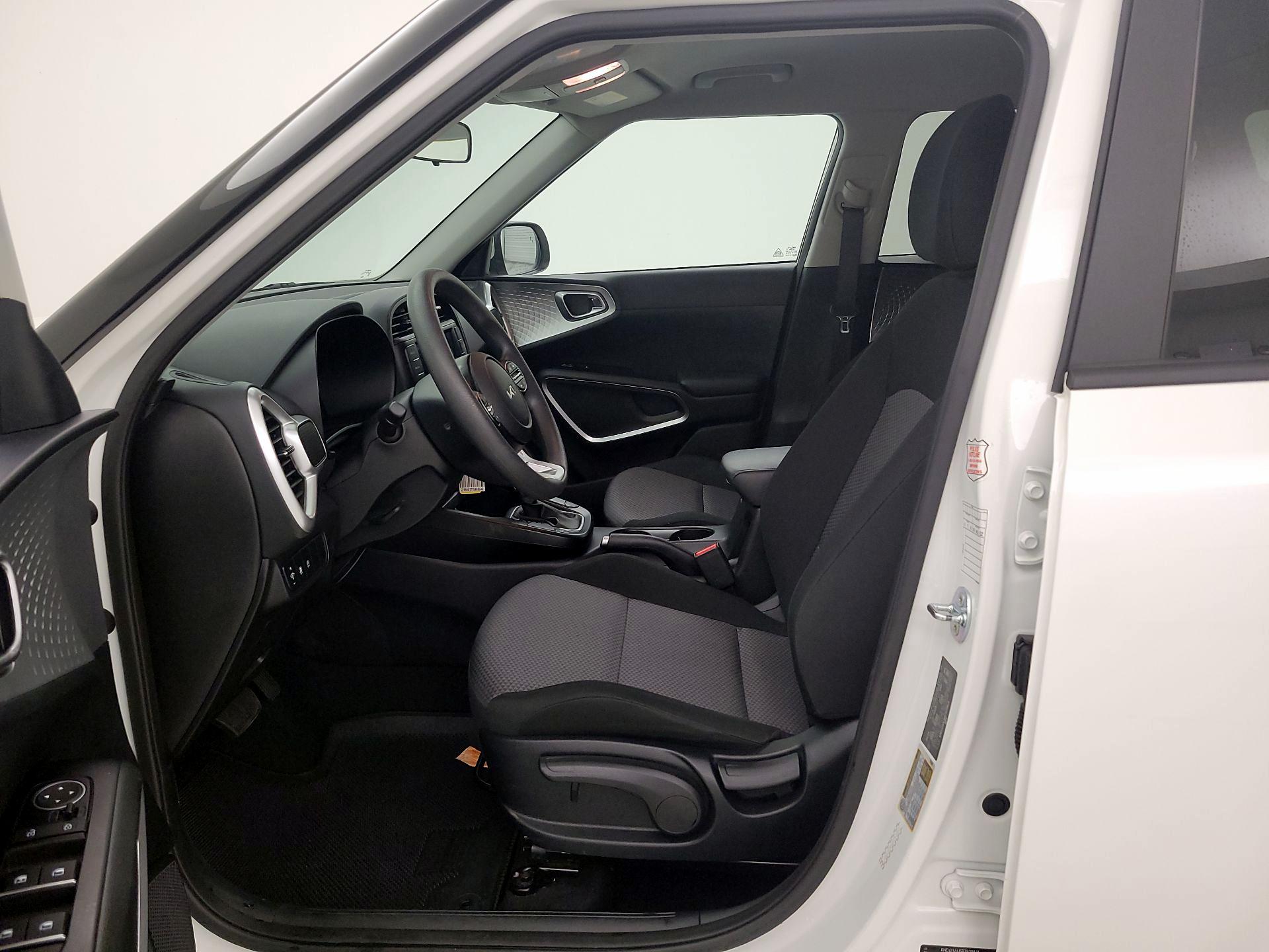 Thumbnail: 2024 Kia Soul - 11