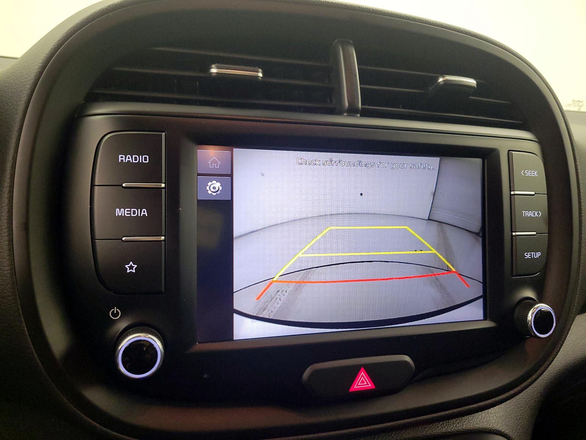 Thumbnail: 2024 Kia Soul - 14