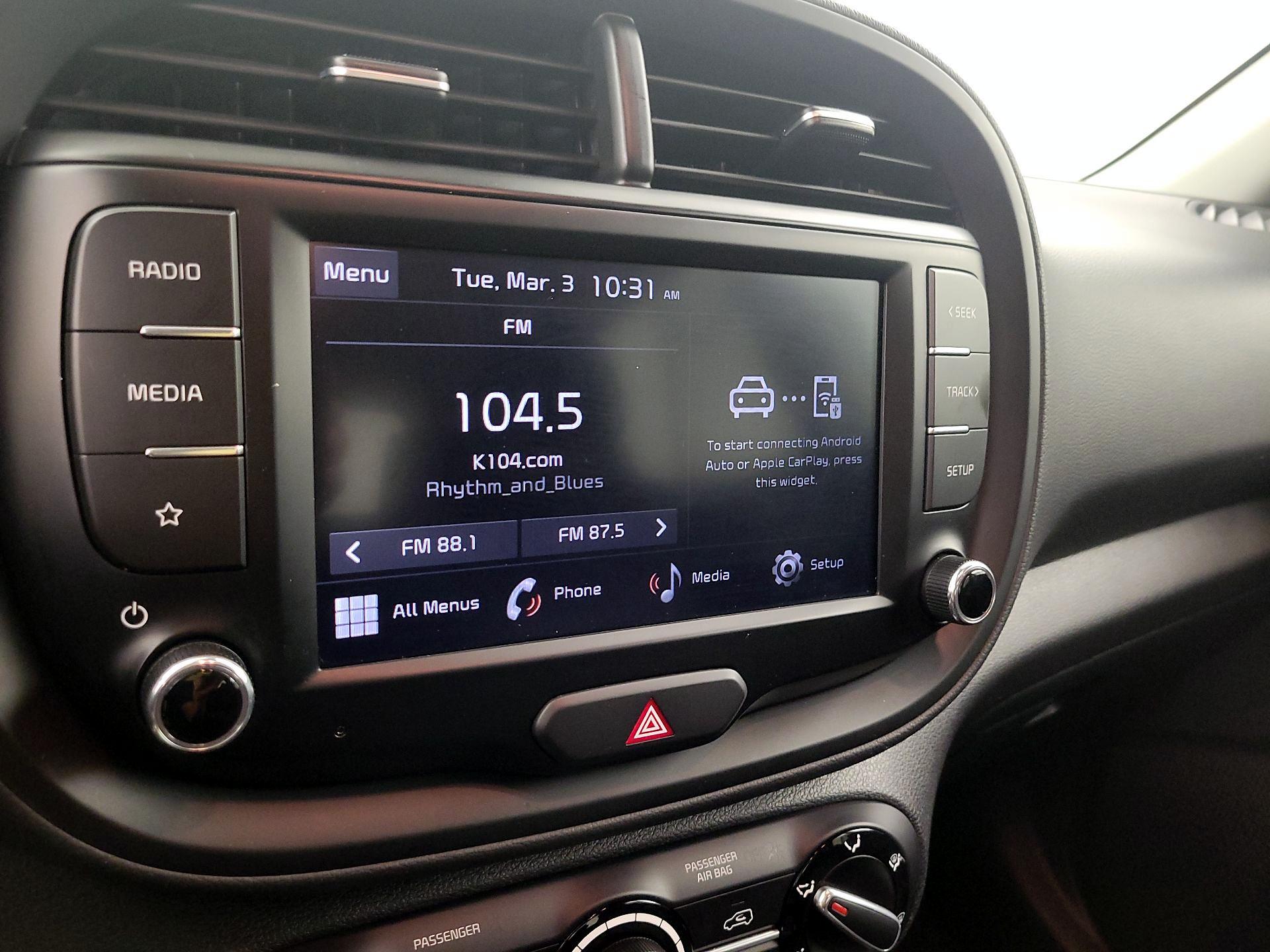 Thumbnail: 2024 Kia Soul - 15