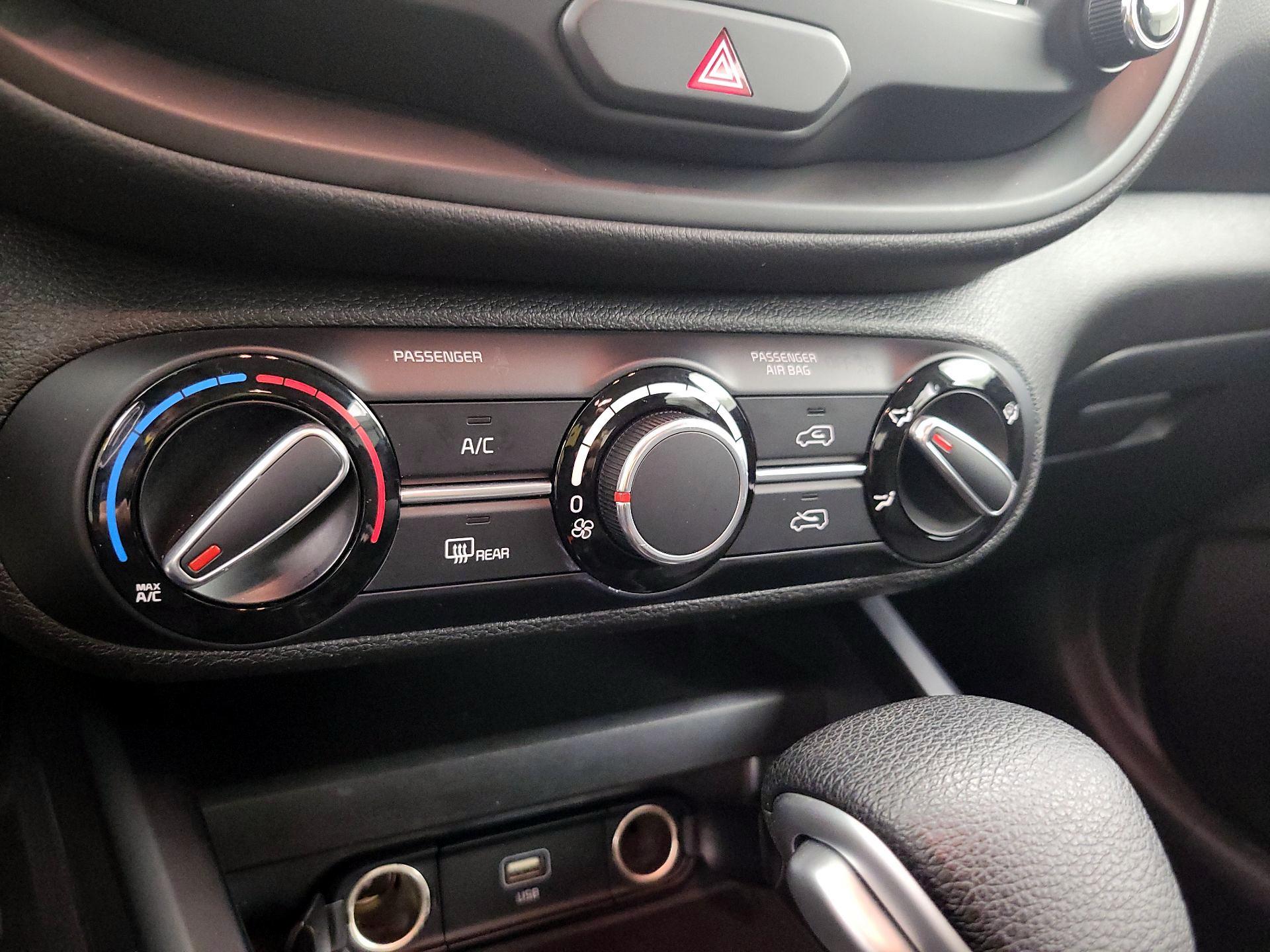 Thumbnail: 2024 Kia Soul - 16