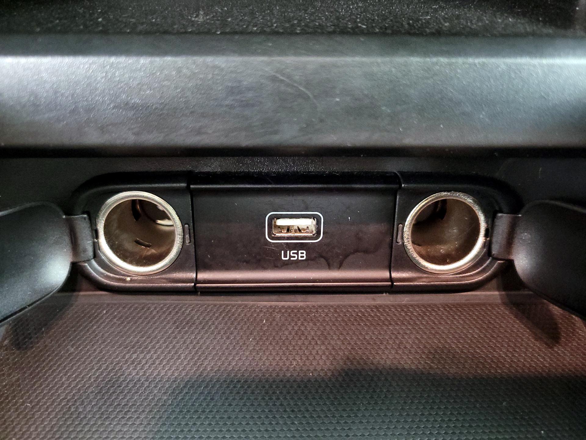 Thumbnail: 2024 Kia Soul - 18