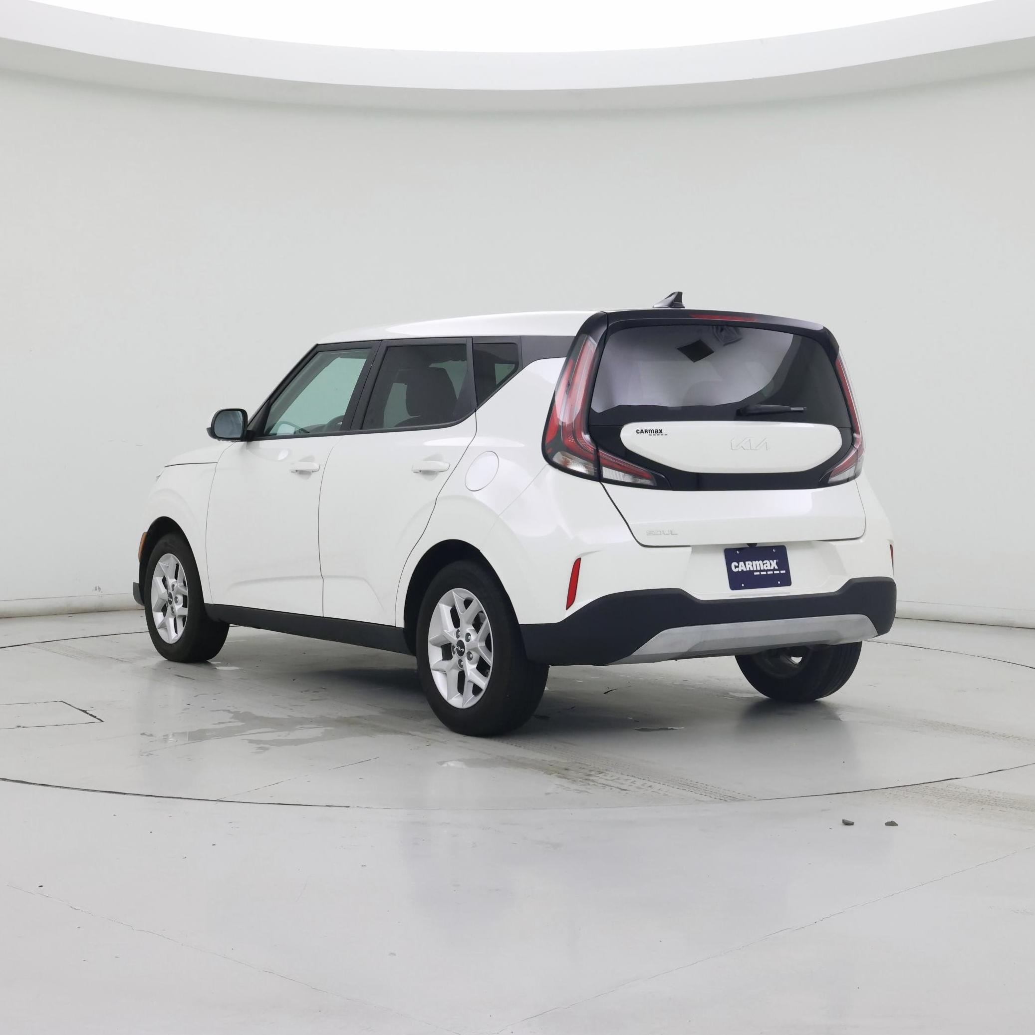 Thumbnail: 2024 Kia Soul - 2