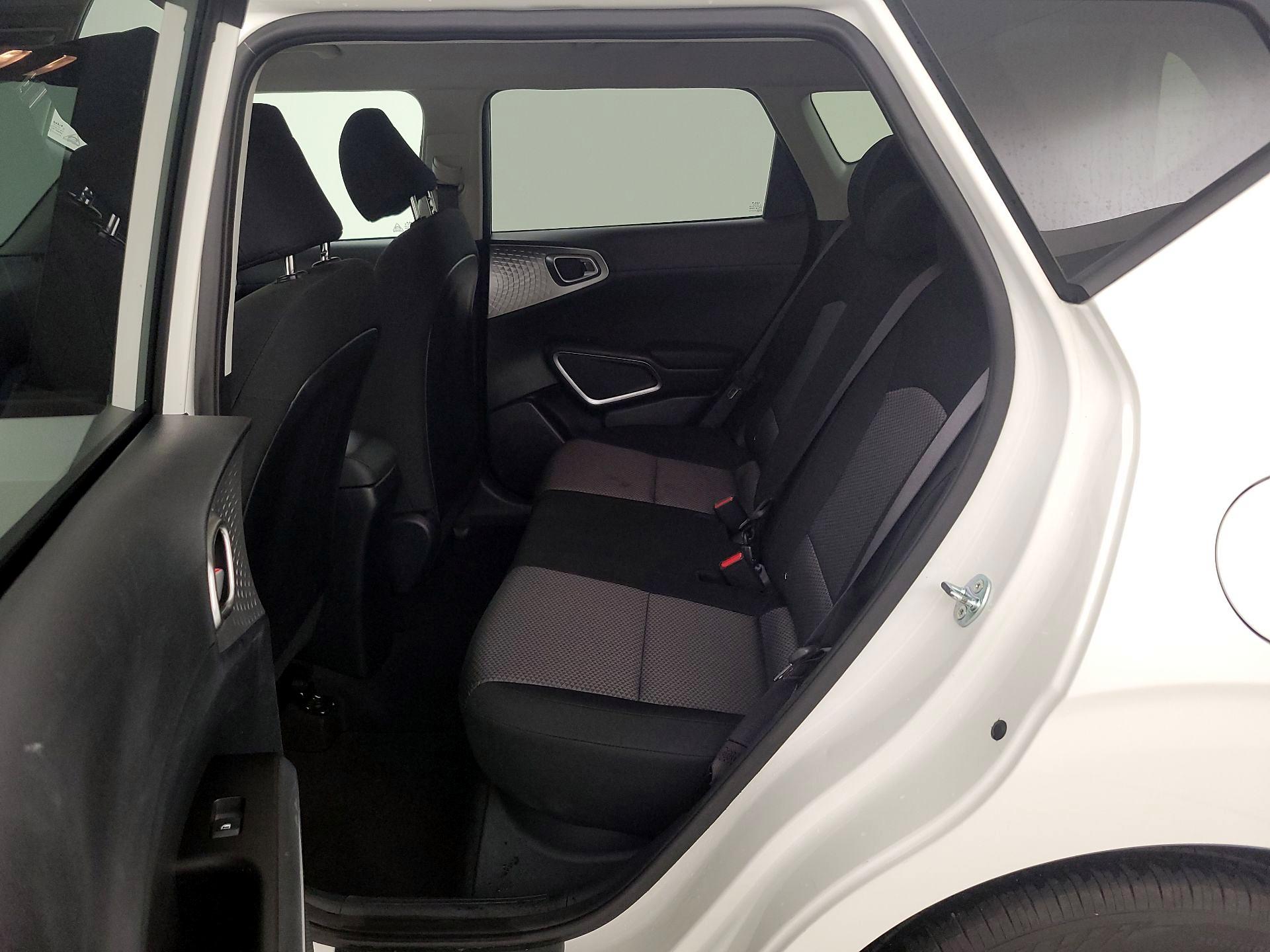 Thumbnail: 2024 Kia Soul - 19