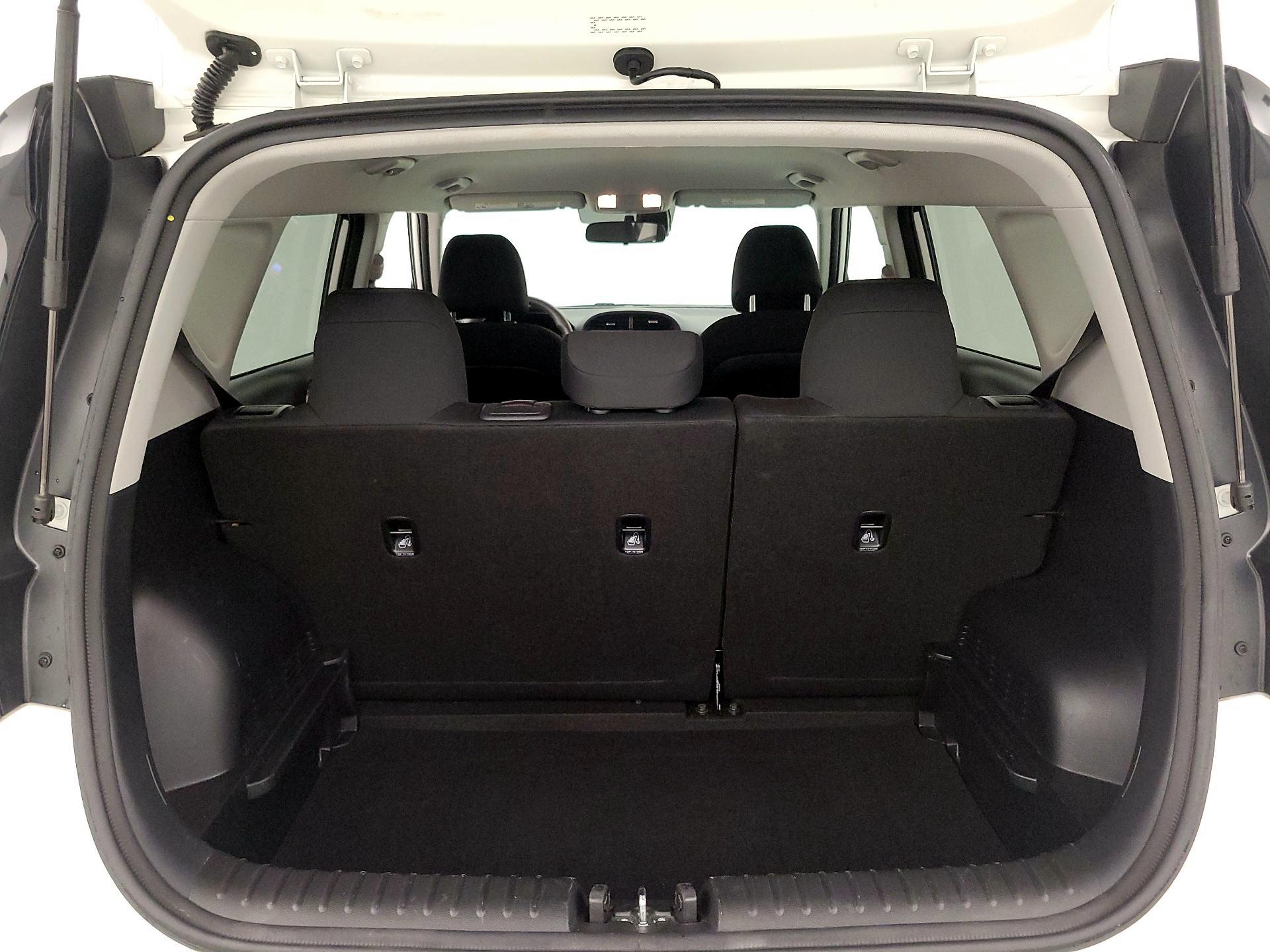 Thumbnail: 2024 Kia Soul - 20