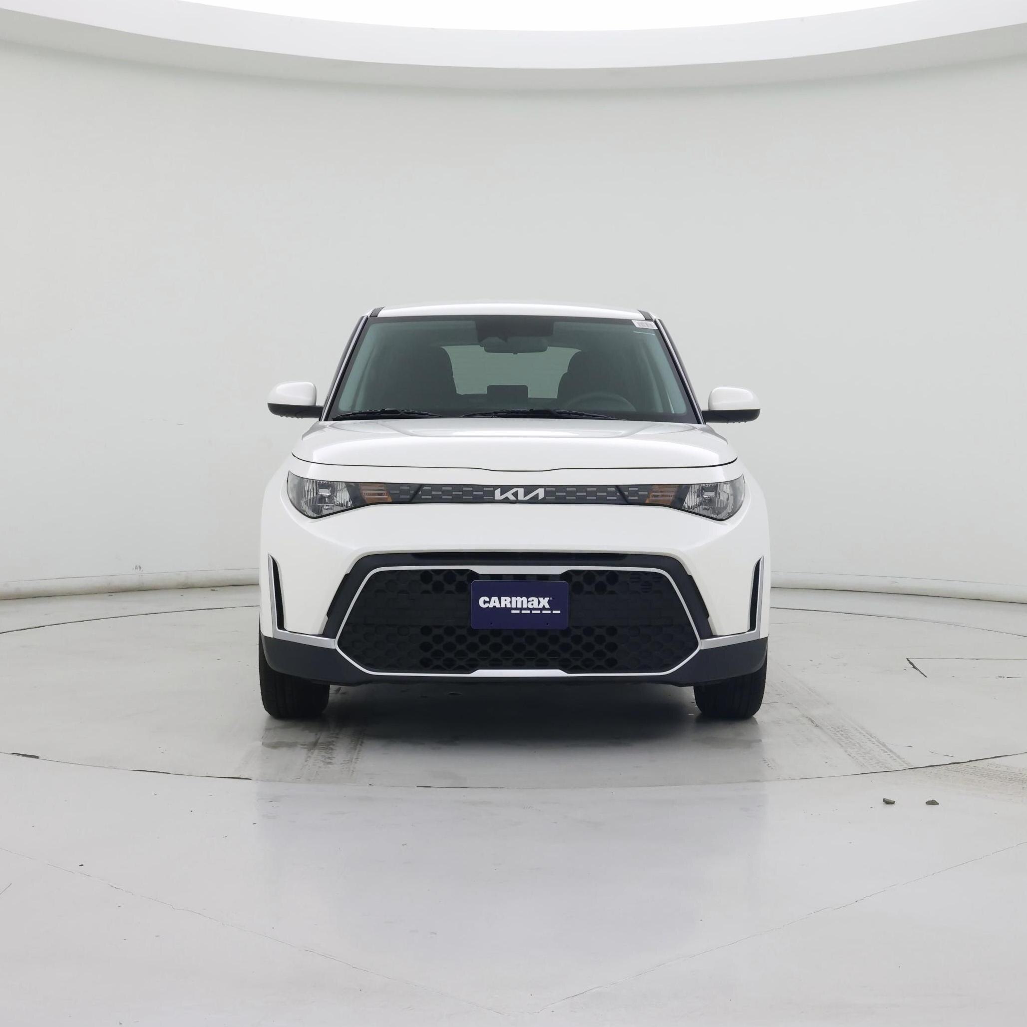 Thumbnail: 2024 Kia Soul - 5