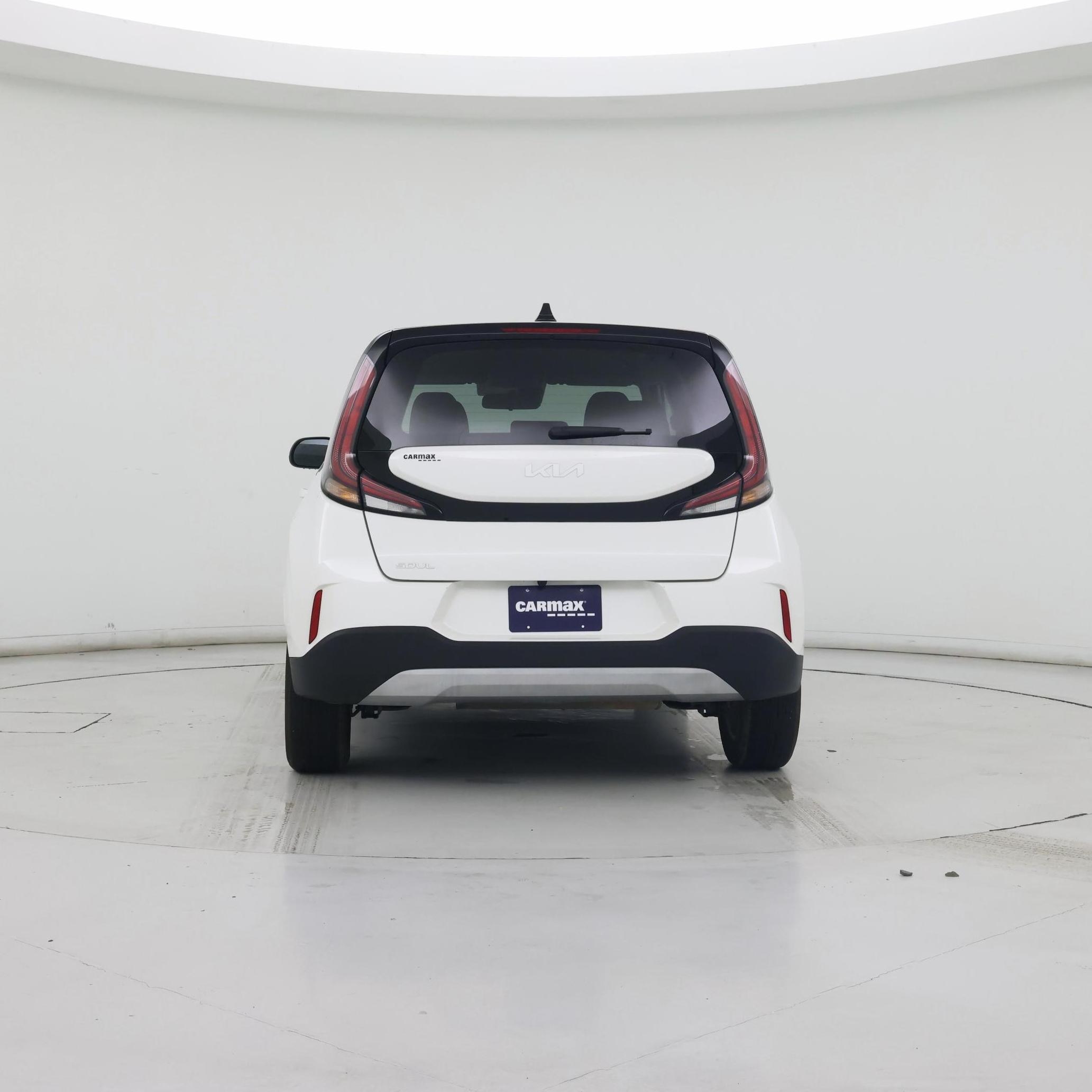 Thumbnail: 2024 Kia Soul - 6