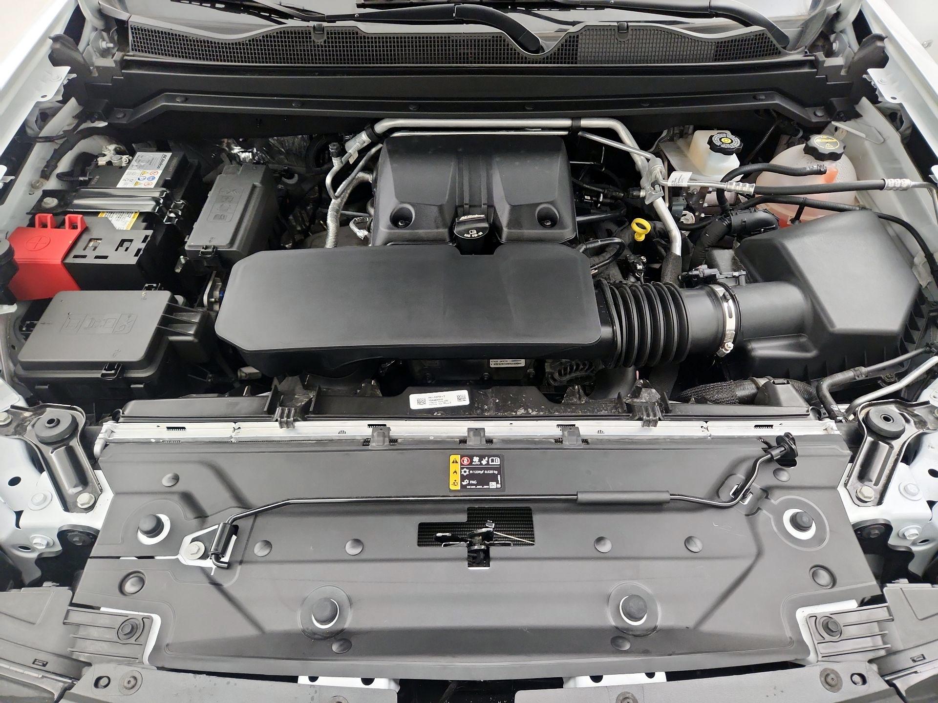 Thumbnail: 2024 Chevrolet Colorado - 17