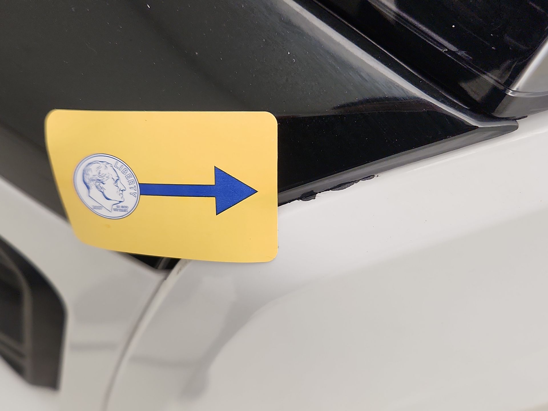 Thumbnail: 2024 Chevrolet Colorado - 19