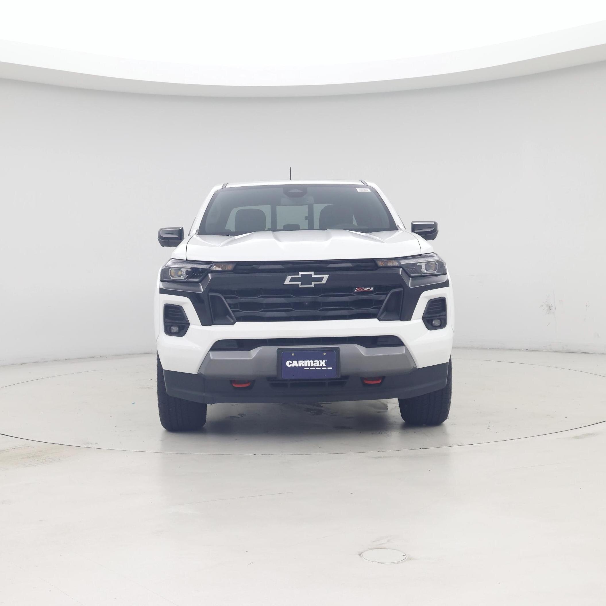 Thumbnail: 2024 Chevrolet Colorado - 5