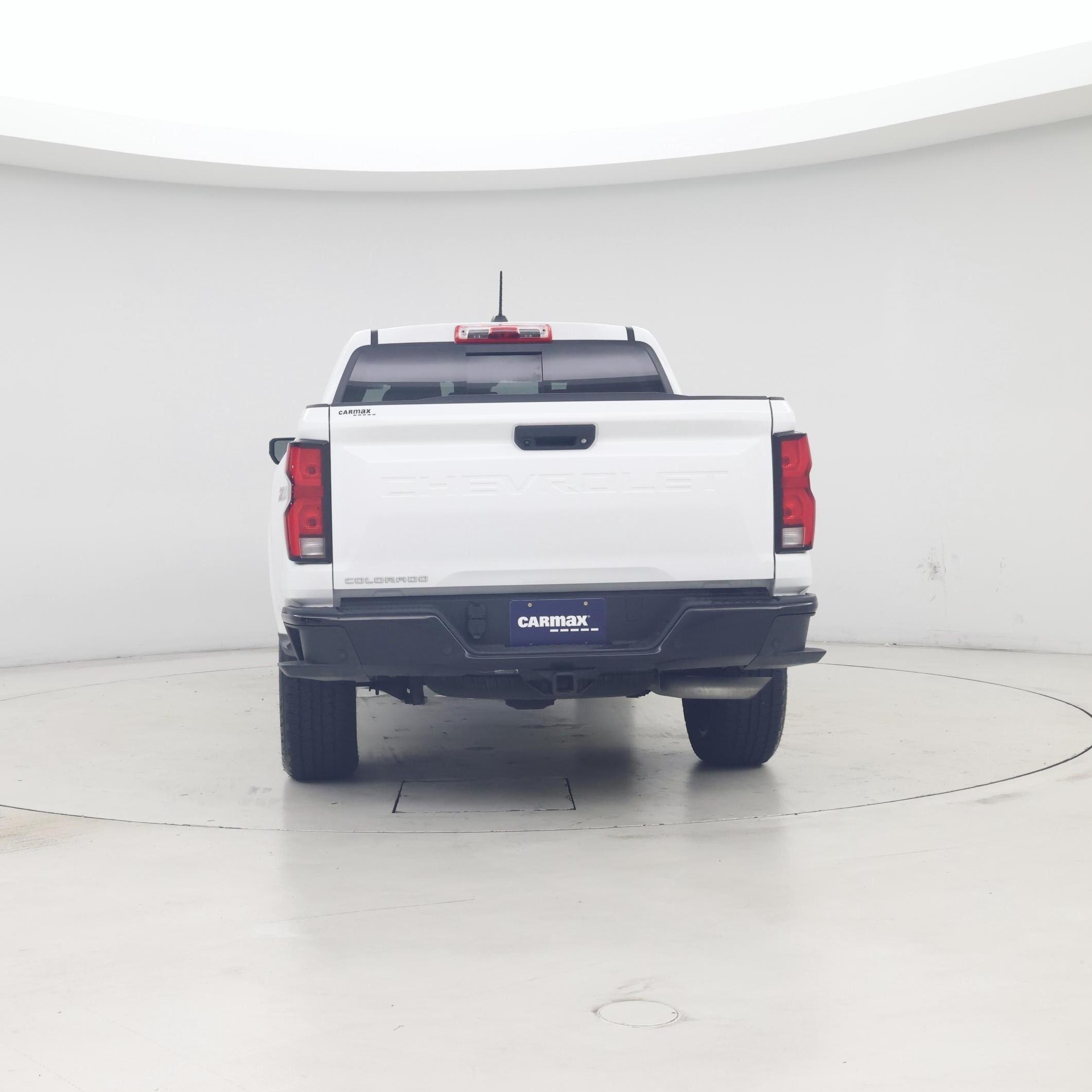 Thumbnail: 2024 Chevrolet Colorado - 6