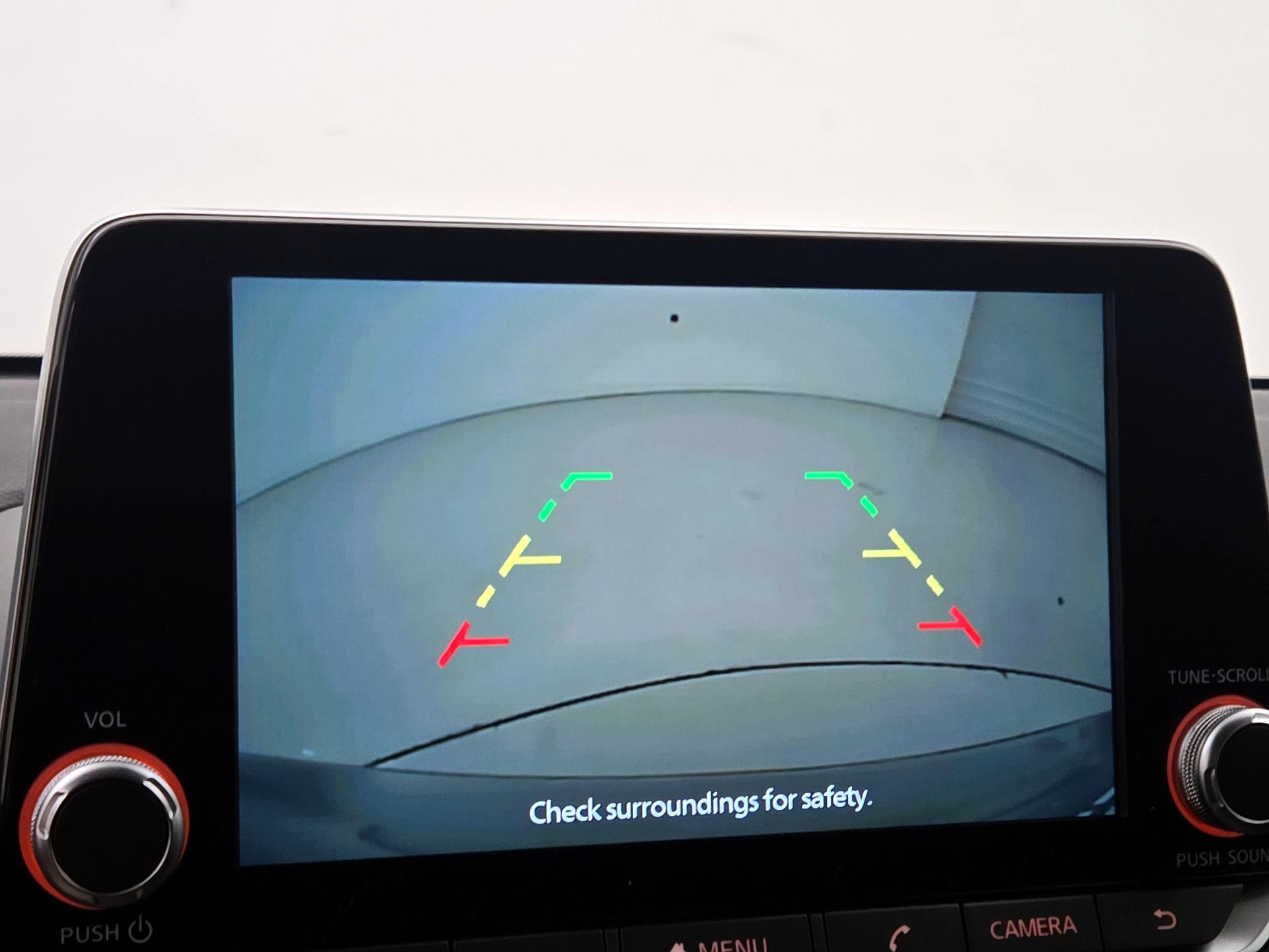 Thumbnail: 2025 Nissan Sentra - 14