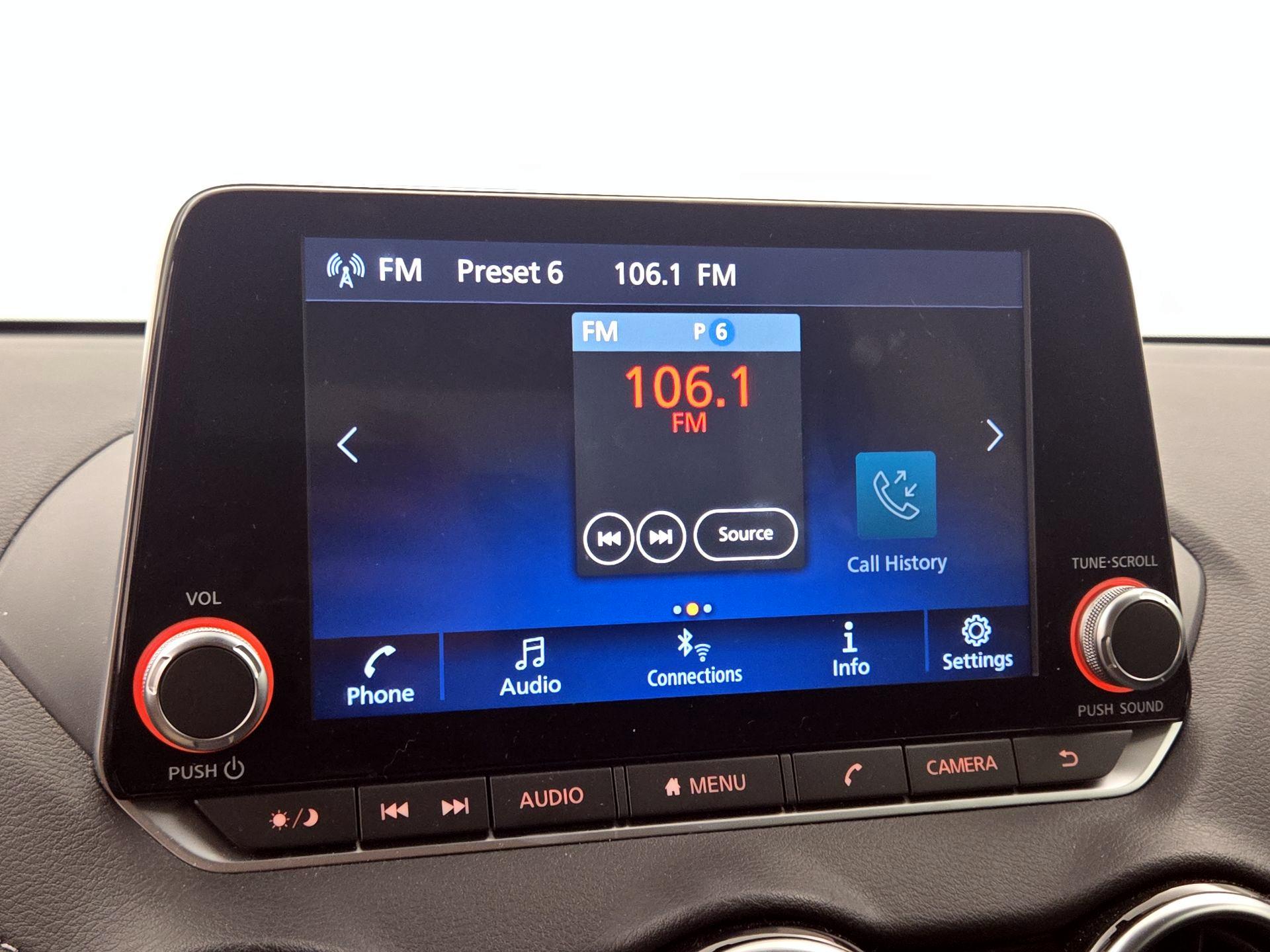 Thumbnail: 2025 Nissan Sentra - 15